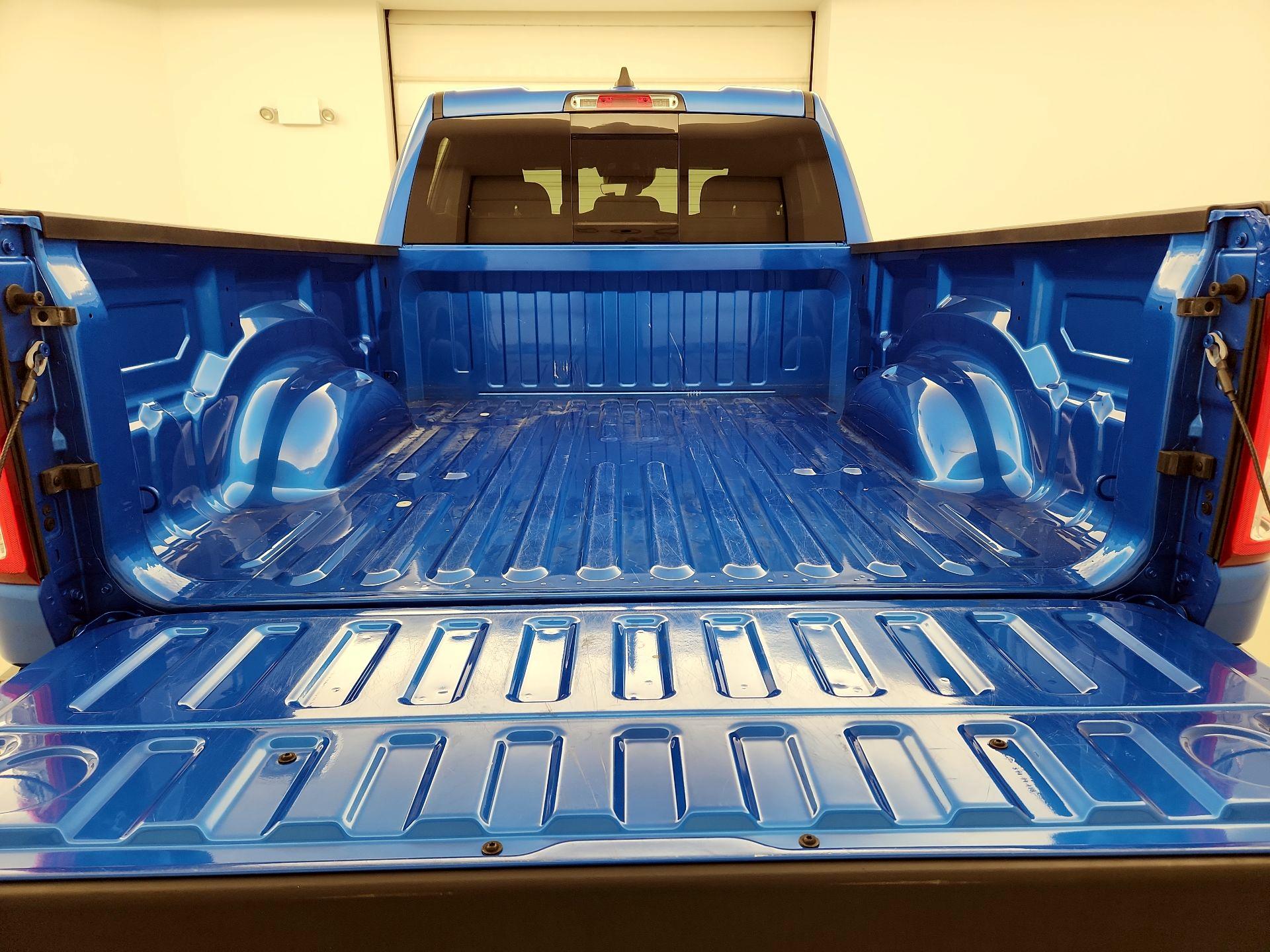 Thumbnail: 2023 RAM 1500 - 20