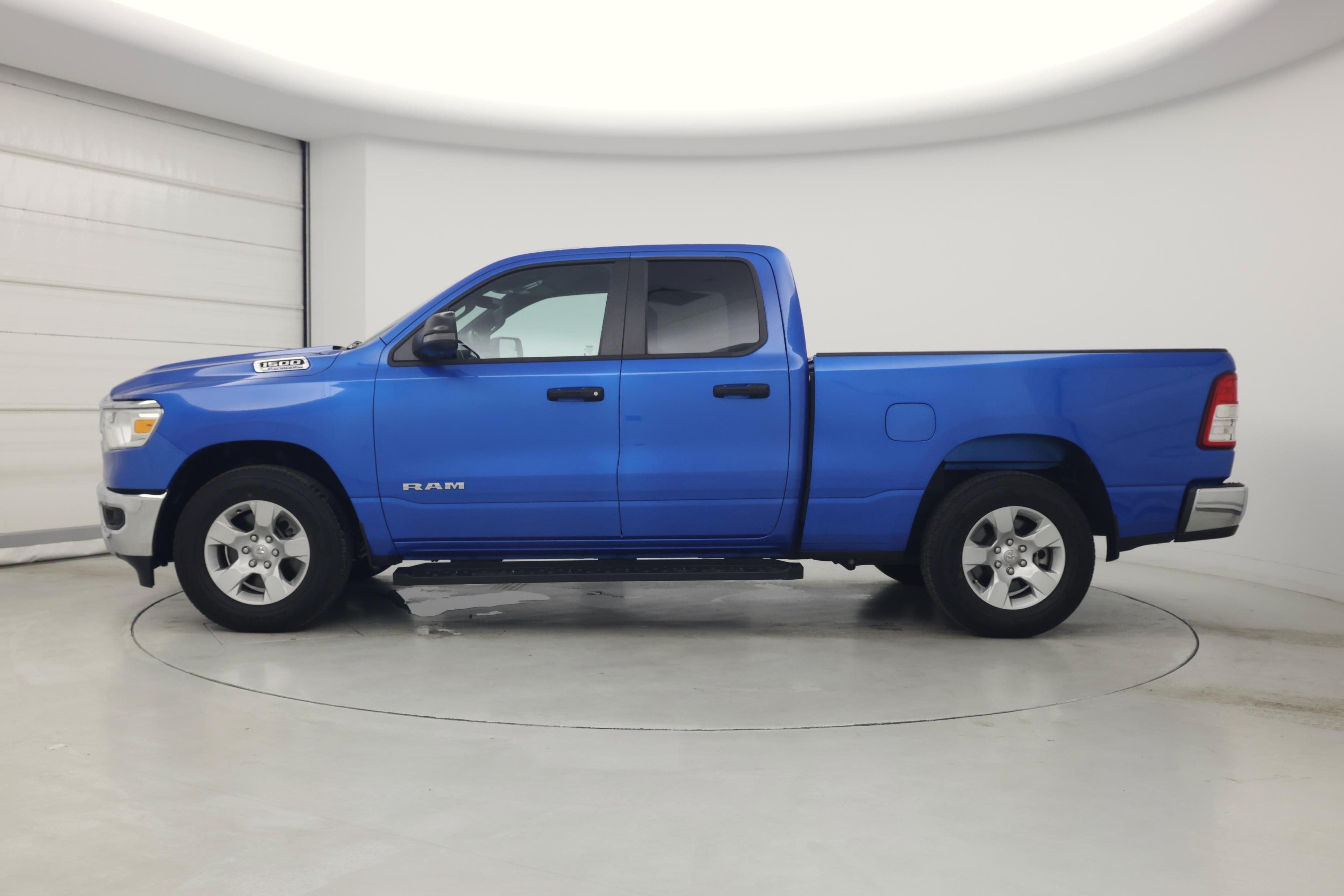 Thumbnail: 2023 RAM 1500 - 3