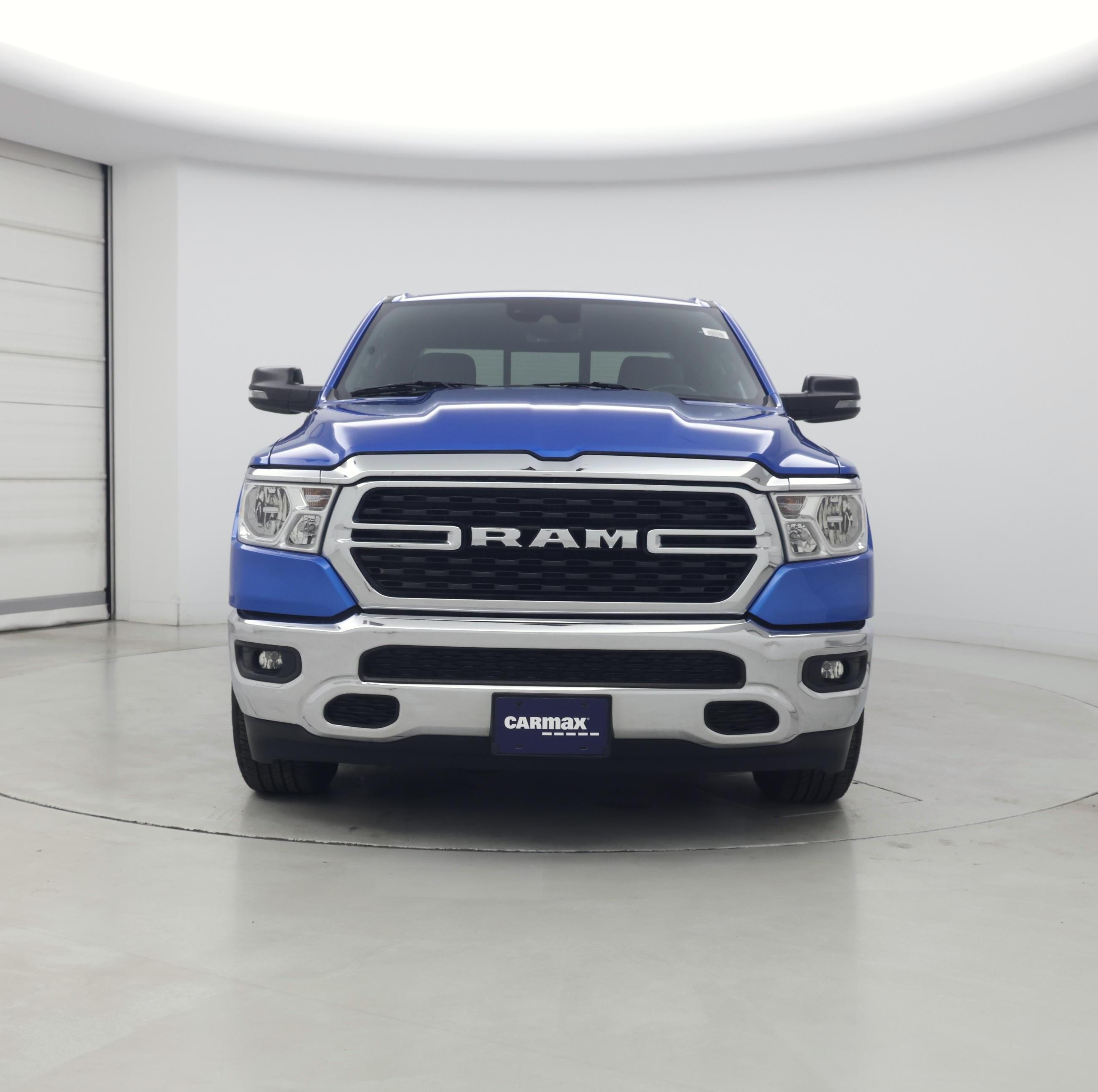 Thumbnail: 2023 RAM 1500 - 5