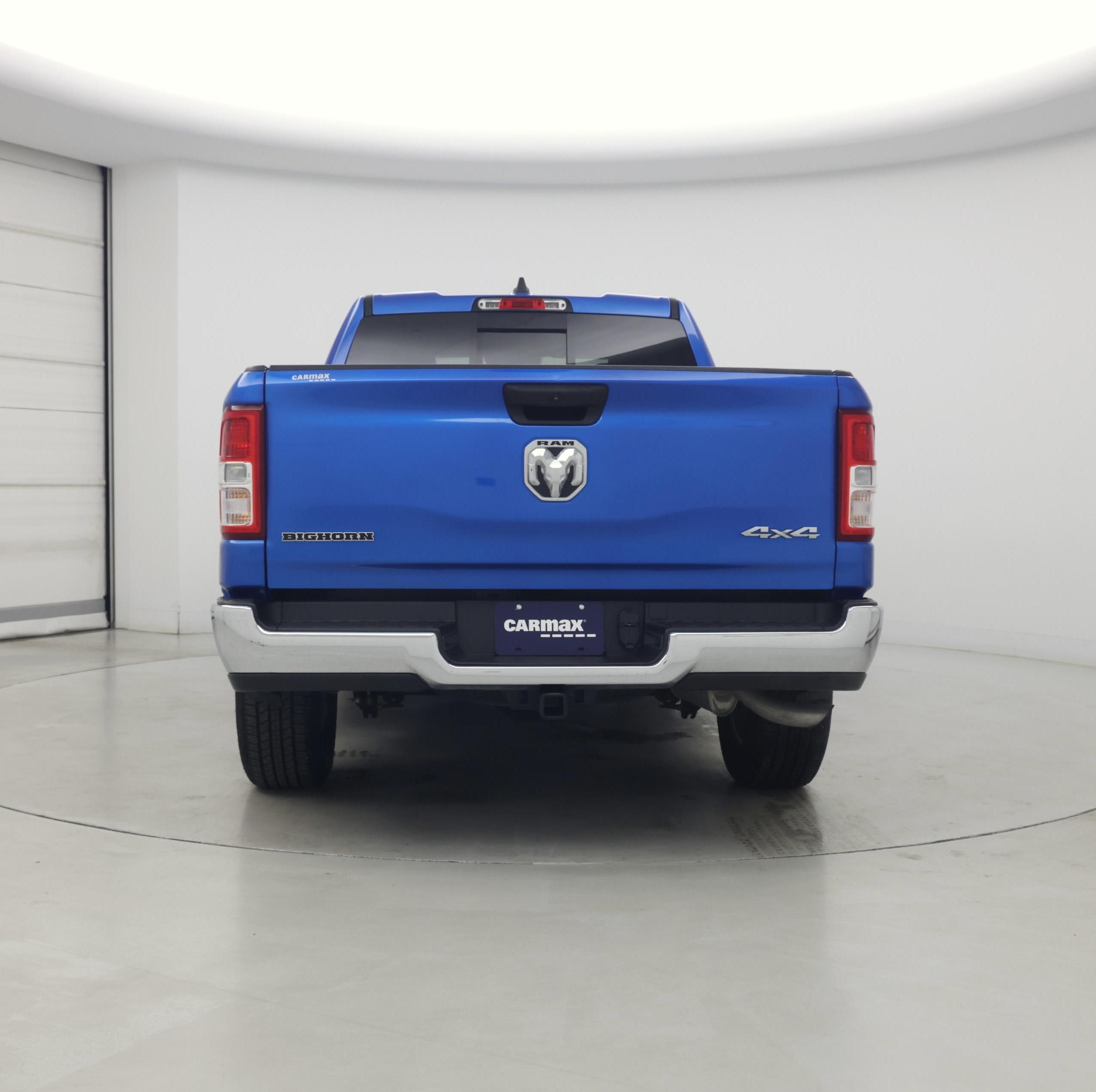 Thumbnail: 2023 RAM 1500 - 6