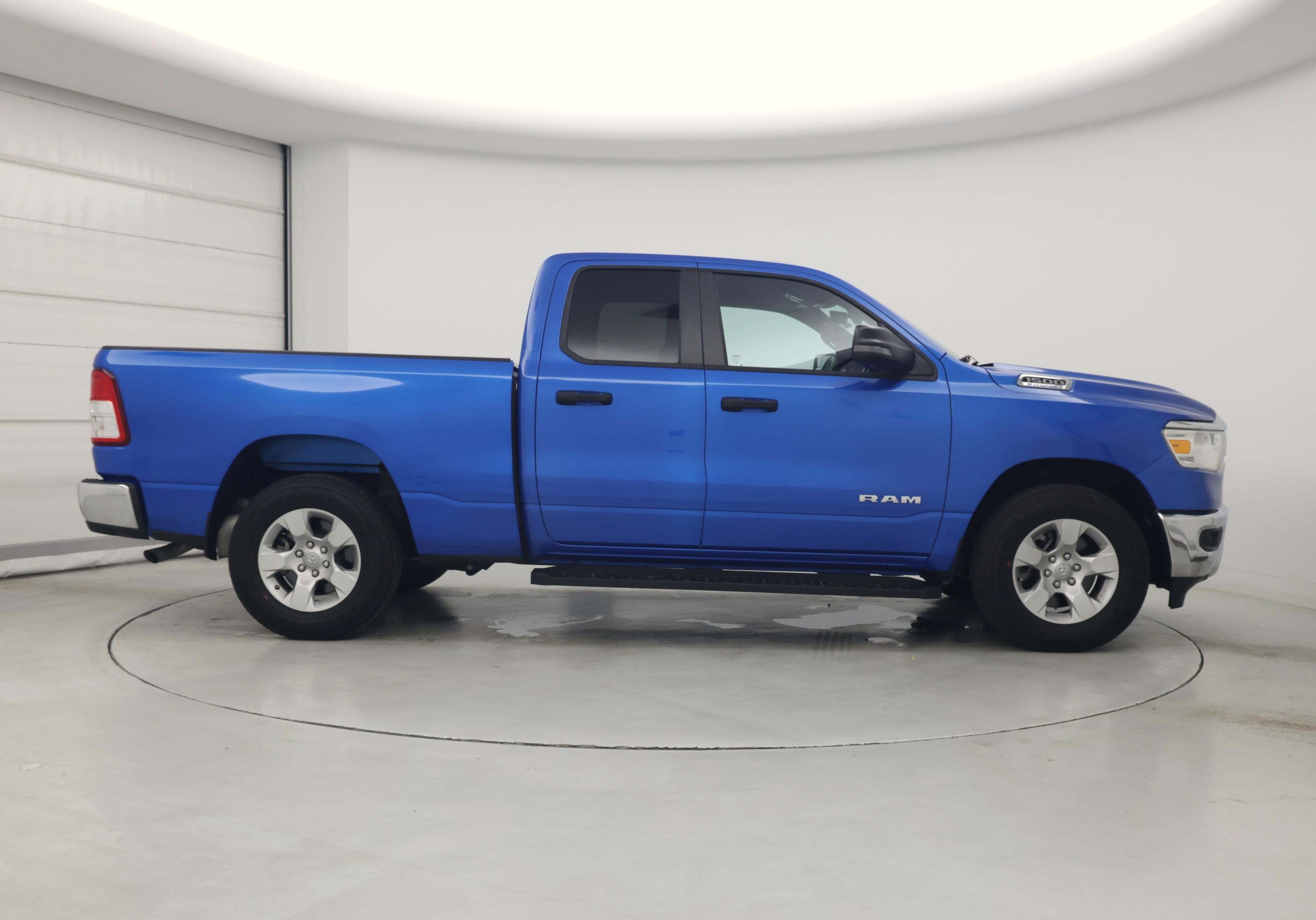 Thumbnail: 2023 RAM 1500 - 7
