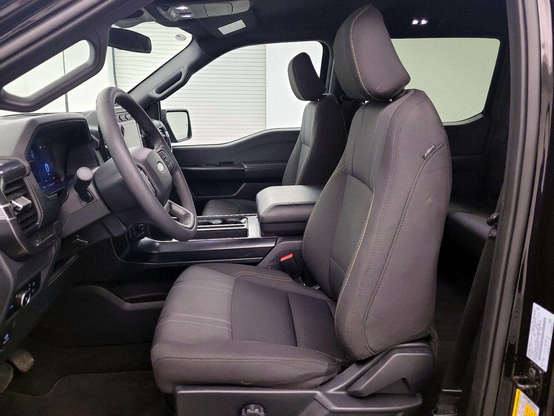 Thumbnail: 2024 Ford F-150 - 9