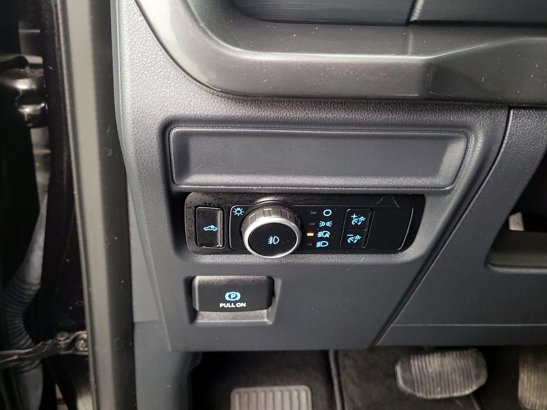 Thumbnail: 2024 Ford F-150 - 11