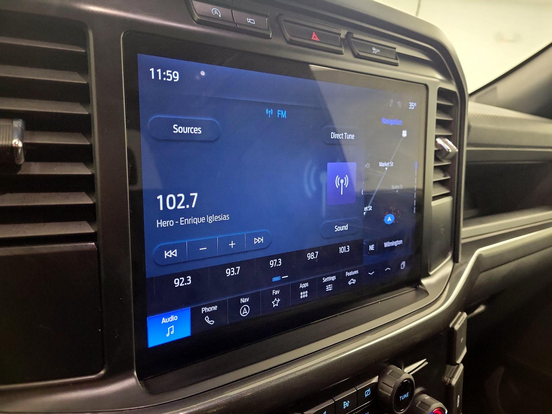 Thumbnail: 2024 Ford F-150 - 14