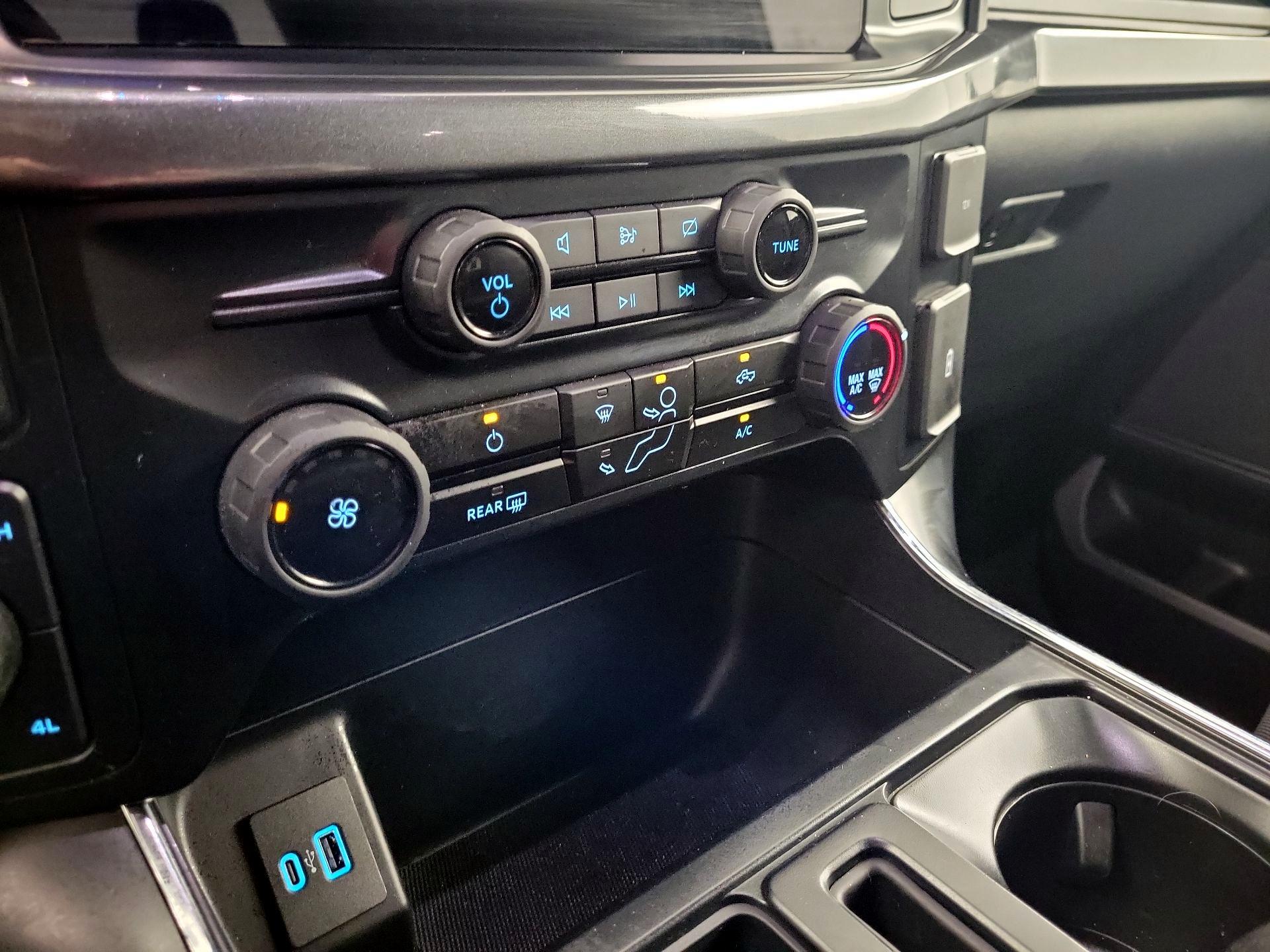 Thumbnail: 2024 Ford F-150 - 15