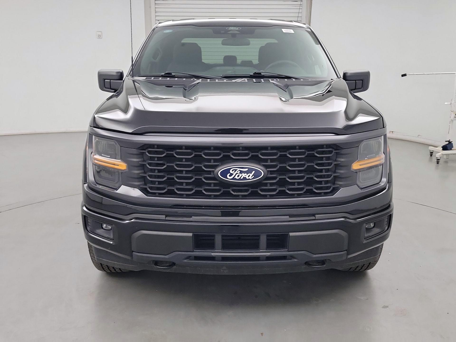 Thumbnail: 2024 Ford F-150 - 2