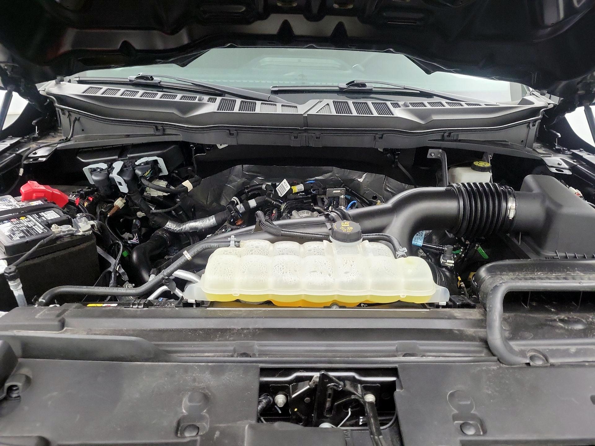 Thumbnail: 2024 Ford F-150 - 20