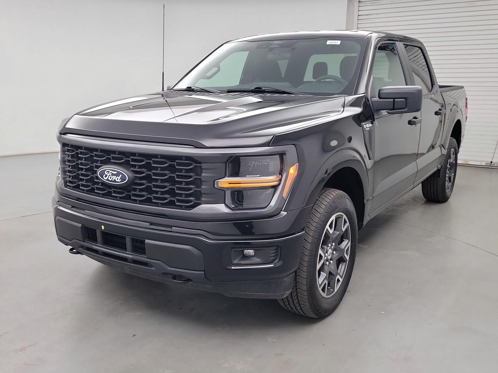 Thumbnail: 2024 Ford F-150 - 3