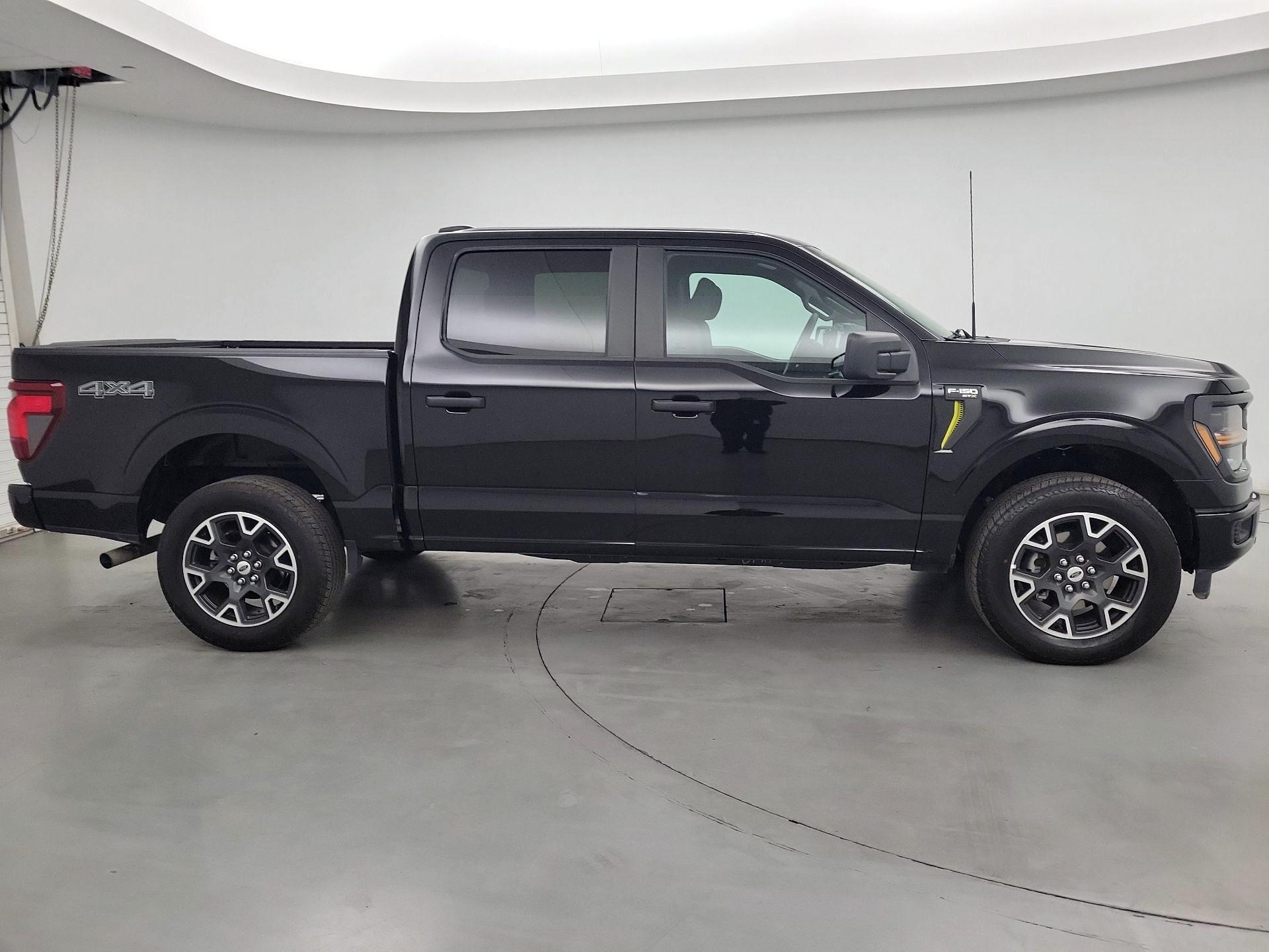 Thumbnail: 2024 Ford F-150 - 4