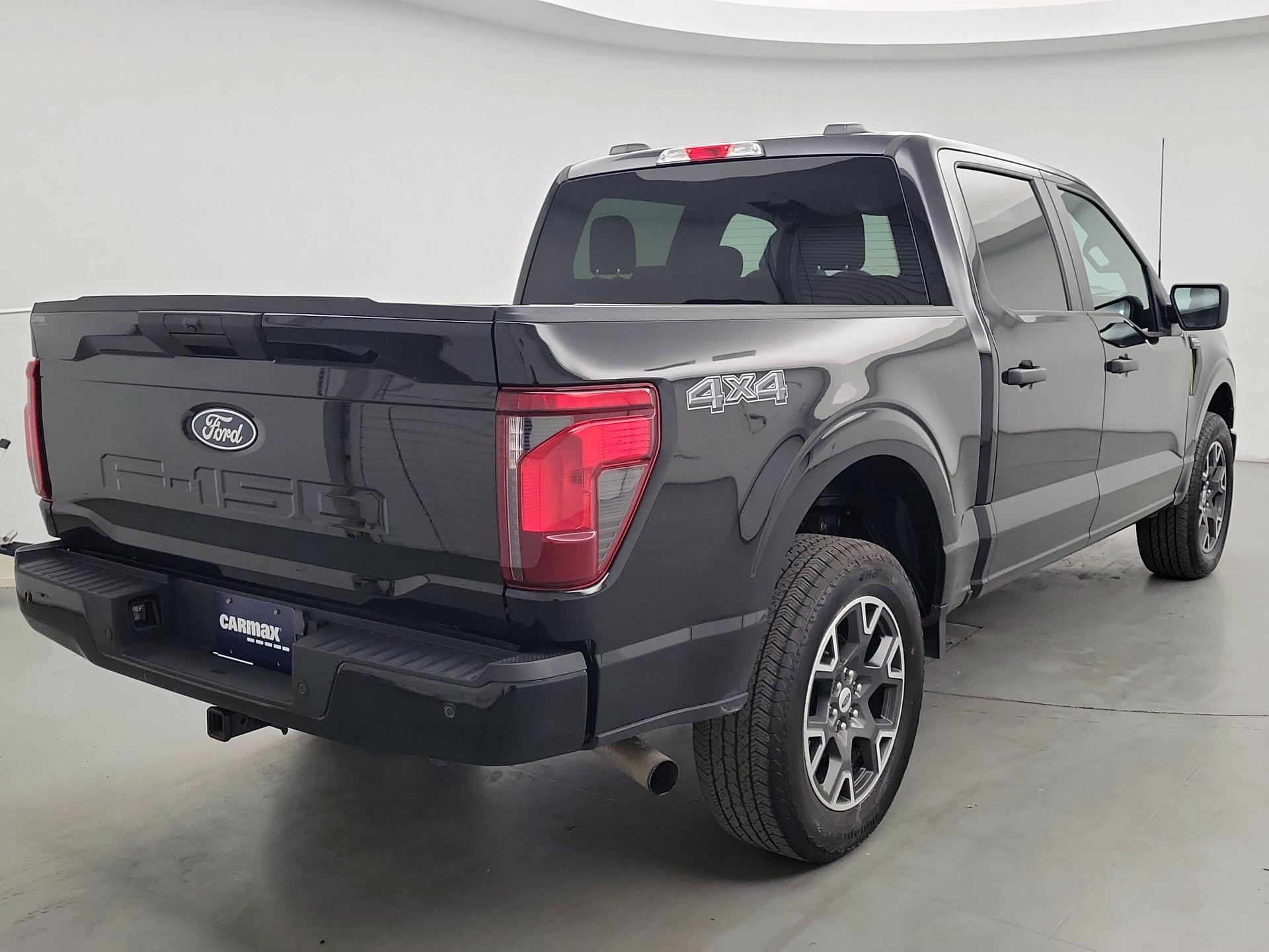 Thumbnail: 2024 Ford F-150 - 5