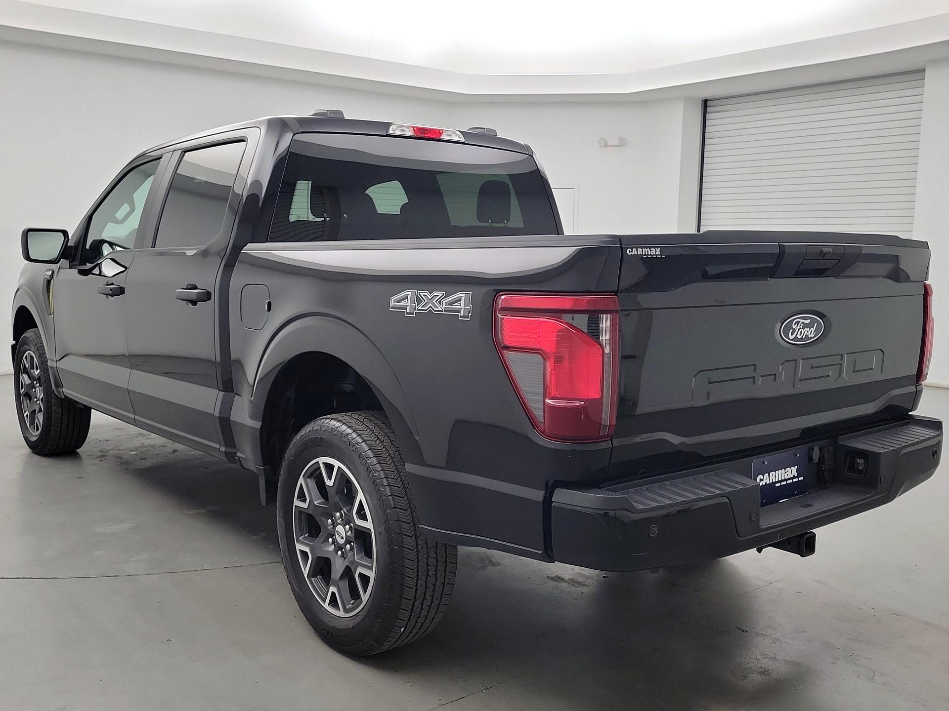 Thumbnail: 2024 Ford F-150 - 7