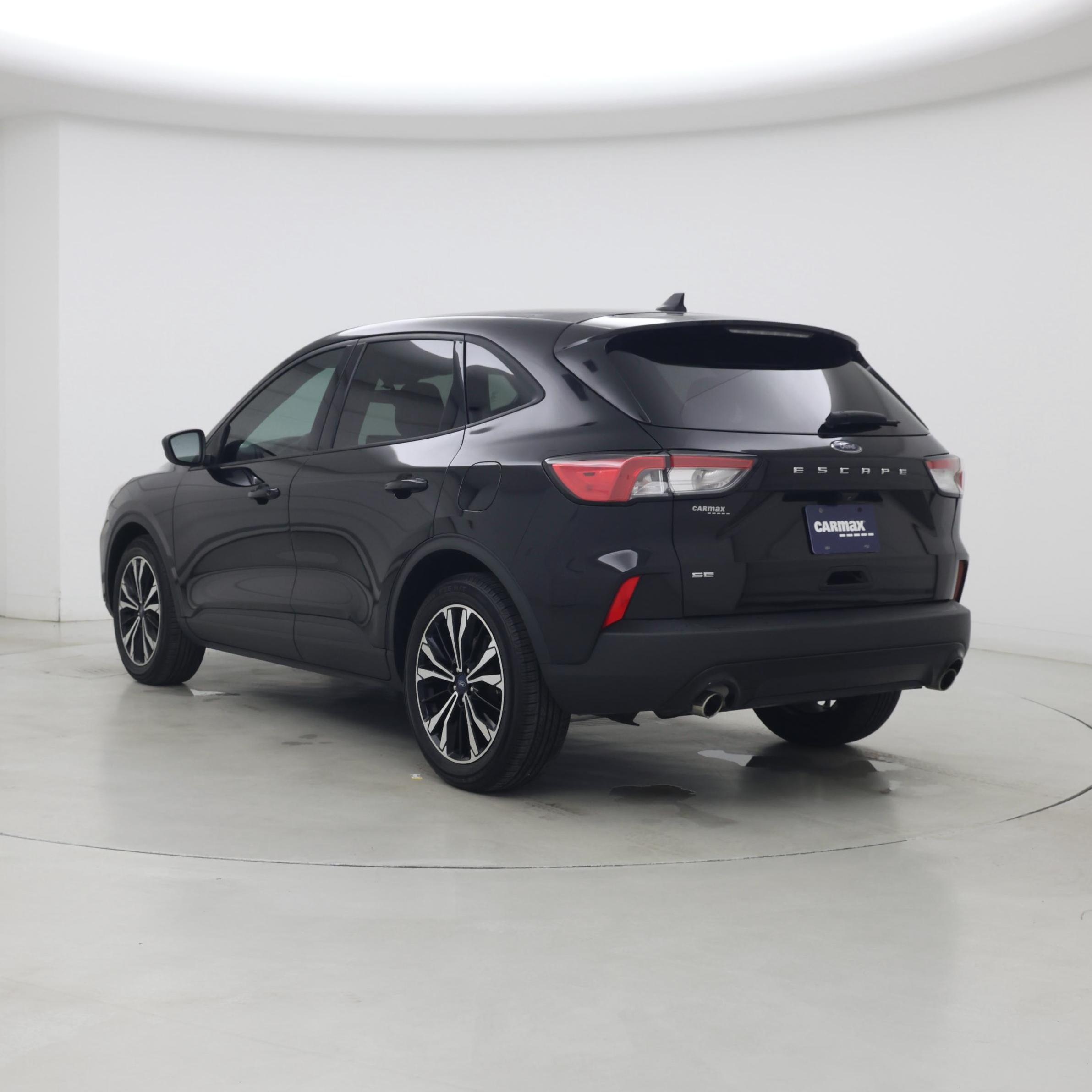 Thumbnail: 2022 Ford Escape - 2