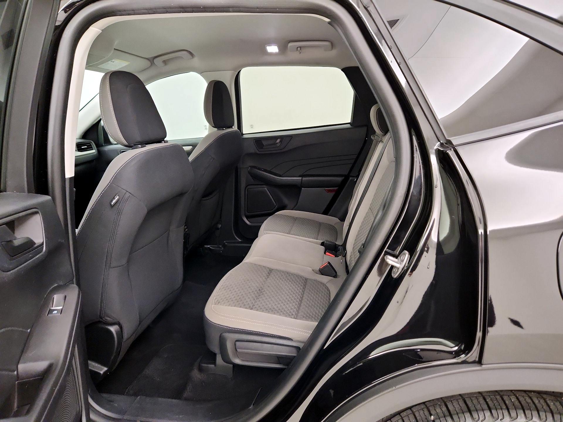 Thumbnail: 2022 Ford Escape - 20