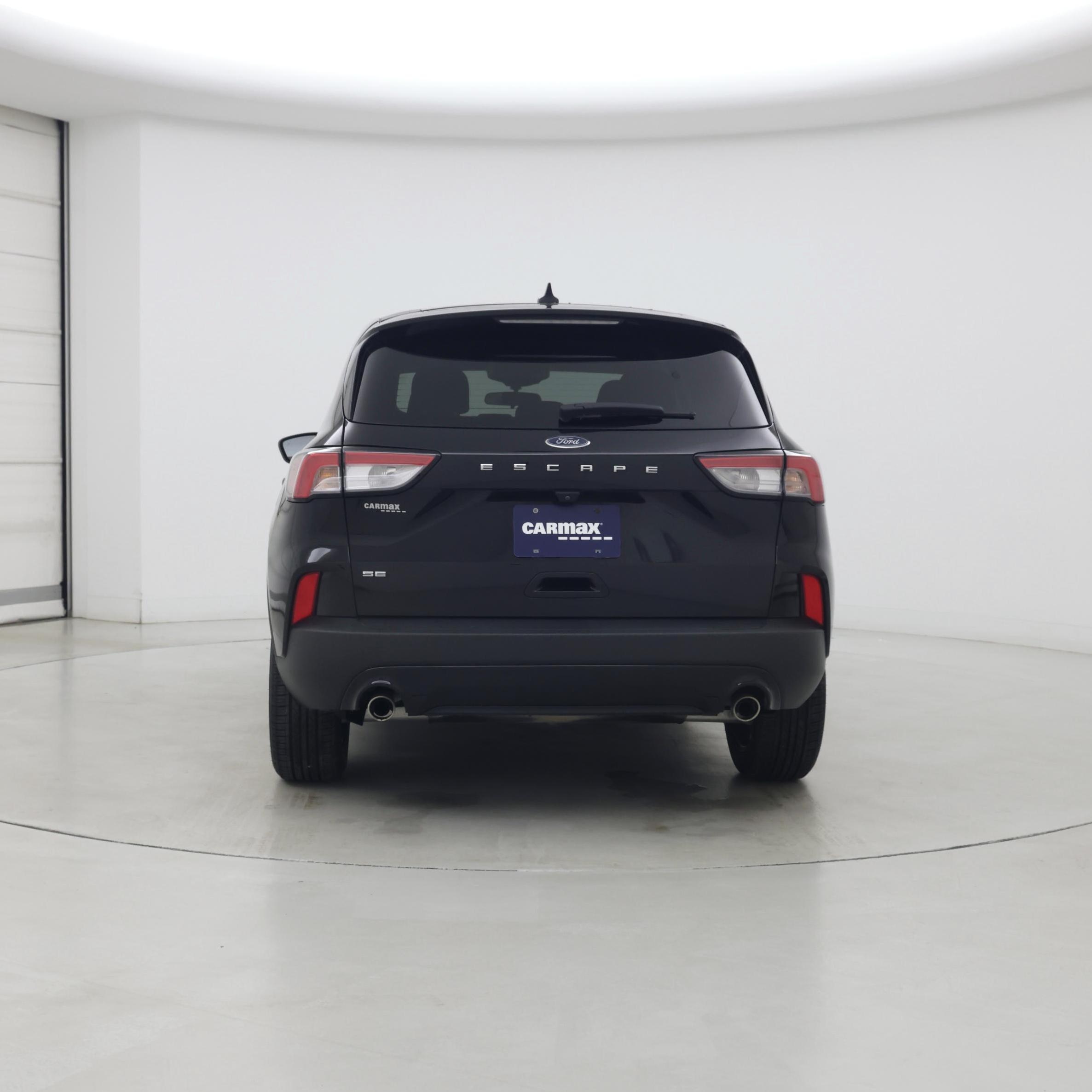 Thumbnail: 2022 Ford Escape - 6