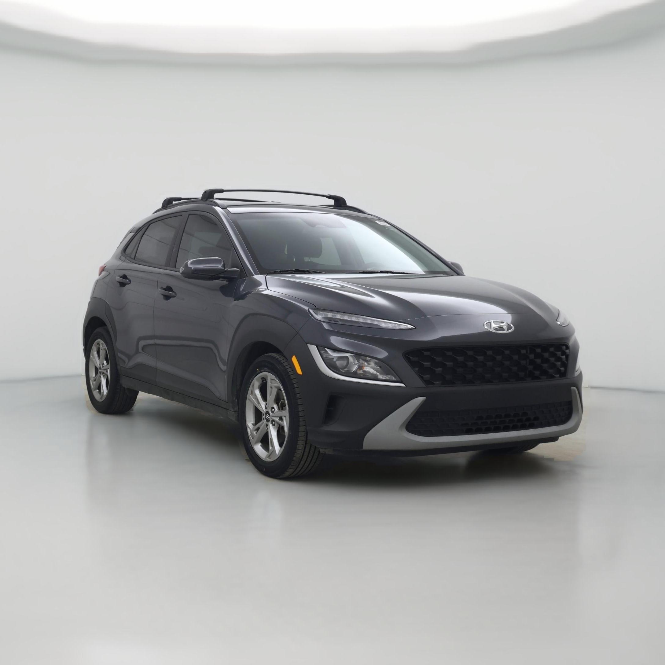 Thumbnail: 2023 Hyundai Kona - 1