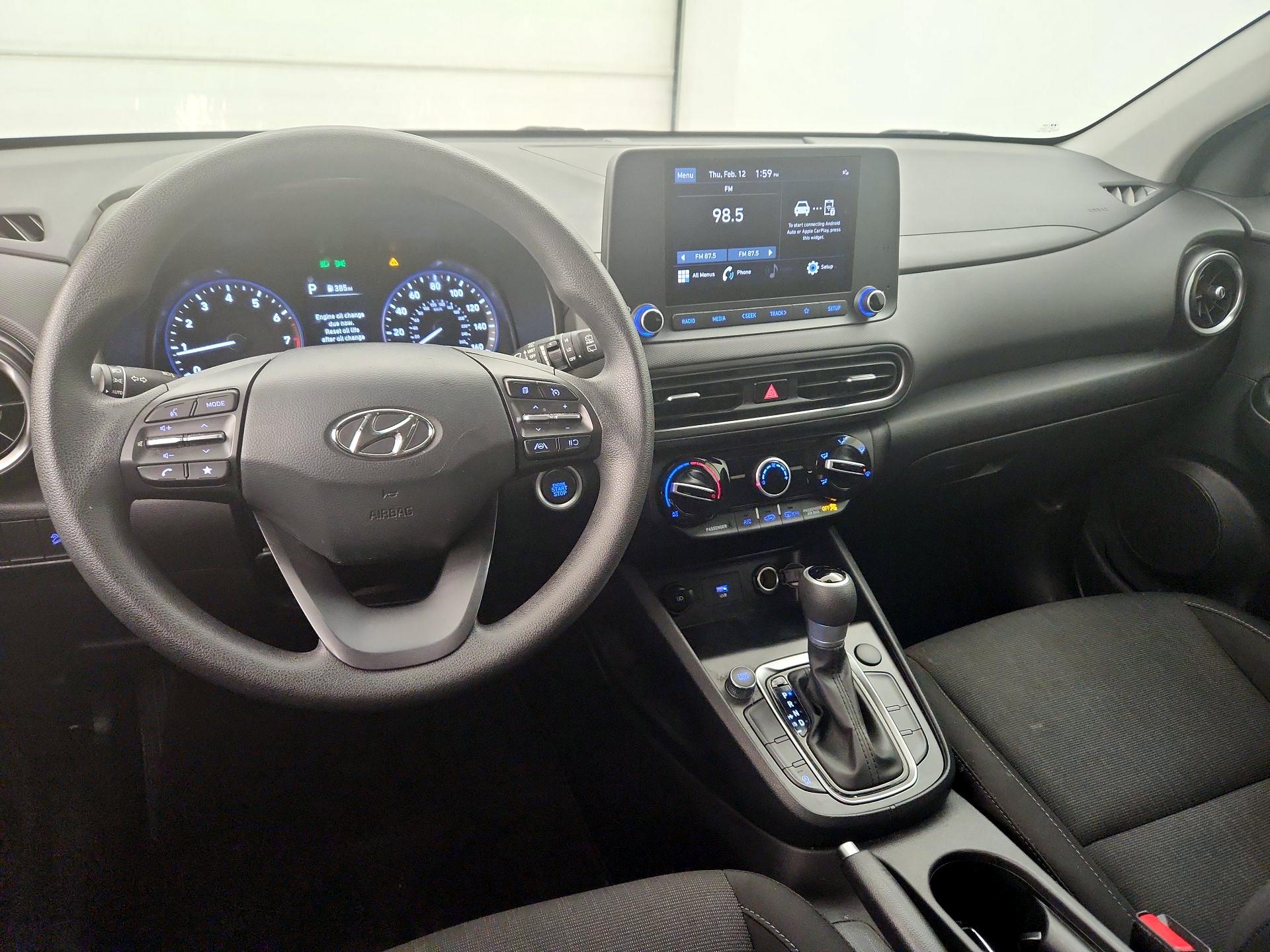 Thumbnail: 2023 Hyundai Kona - 9