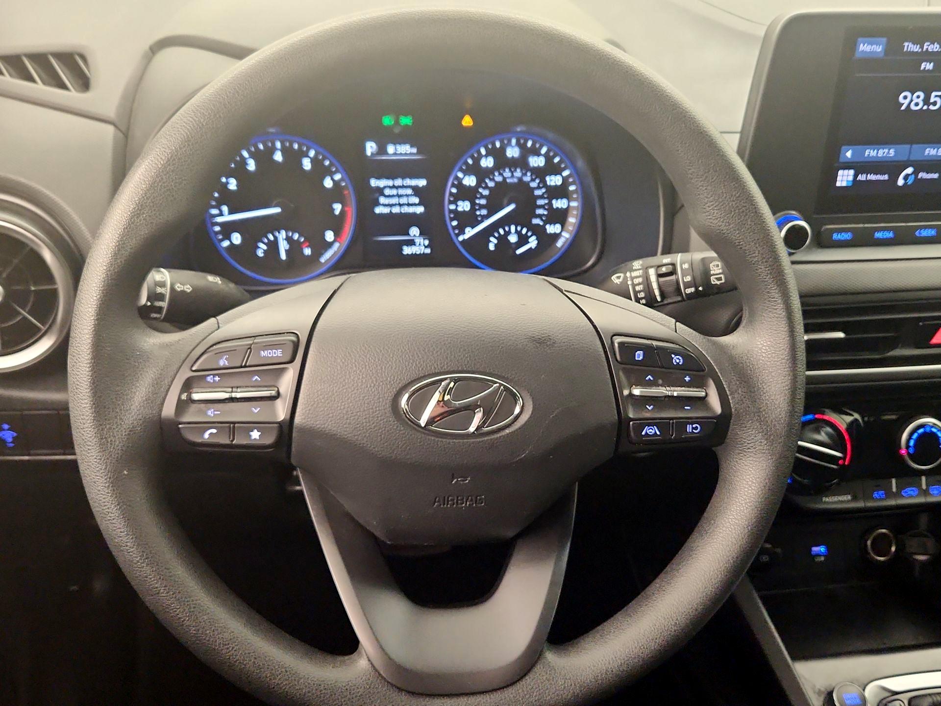 Thumbnail: 2023 Hyundai Kona - 10