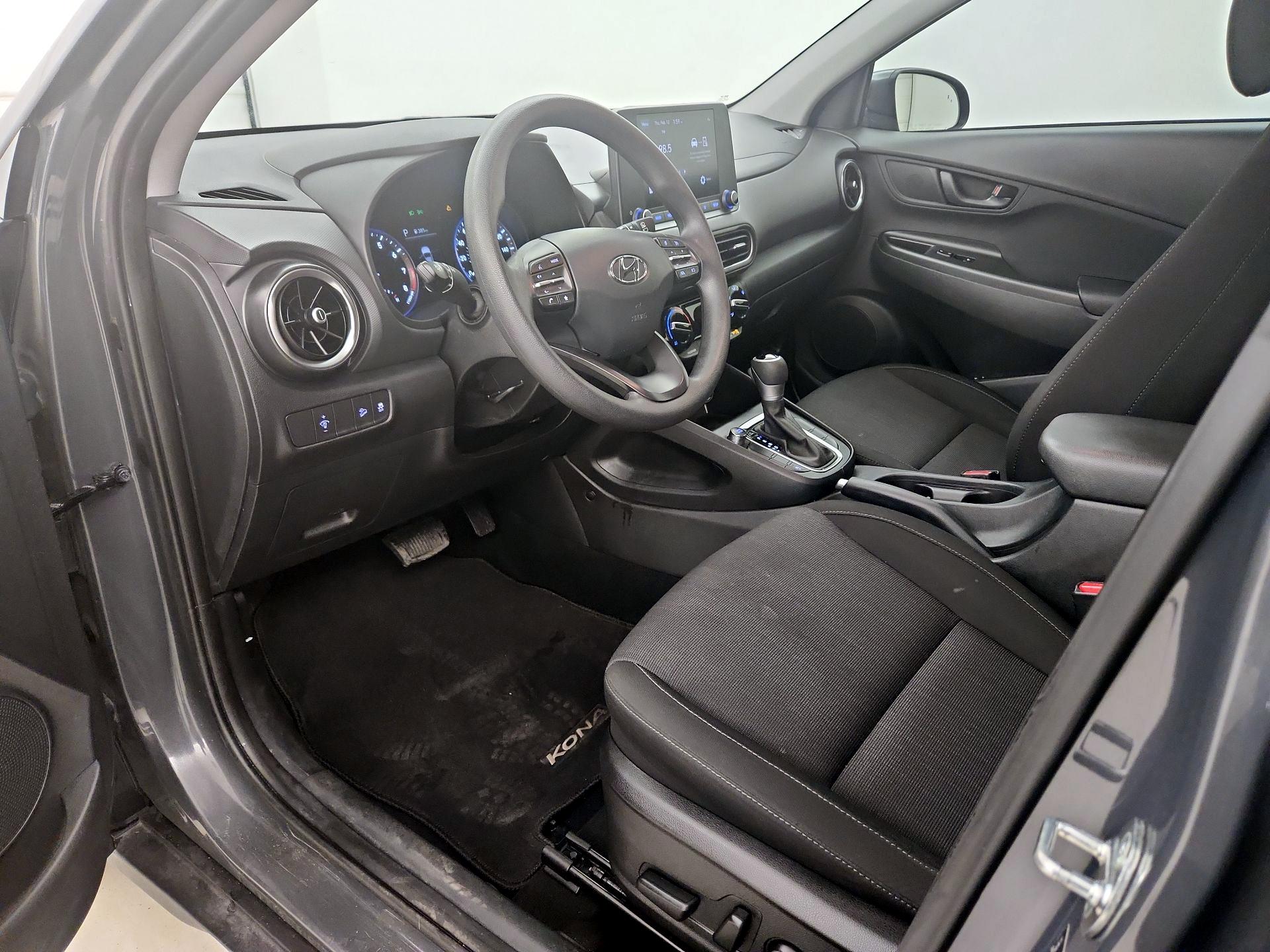 Thumbnail: 2023 Hyundai Kona - 11