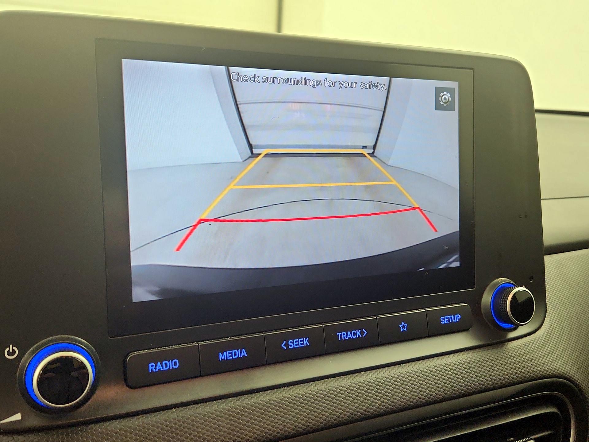 Thumbnail: 2023 Hyundai Kona - 14