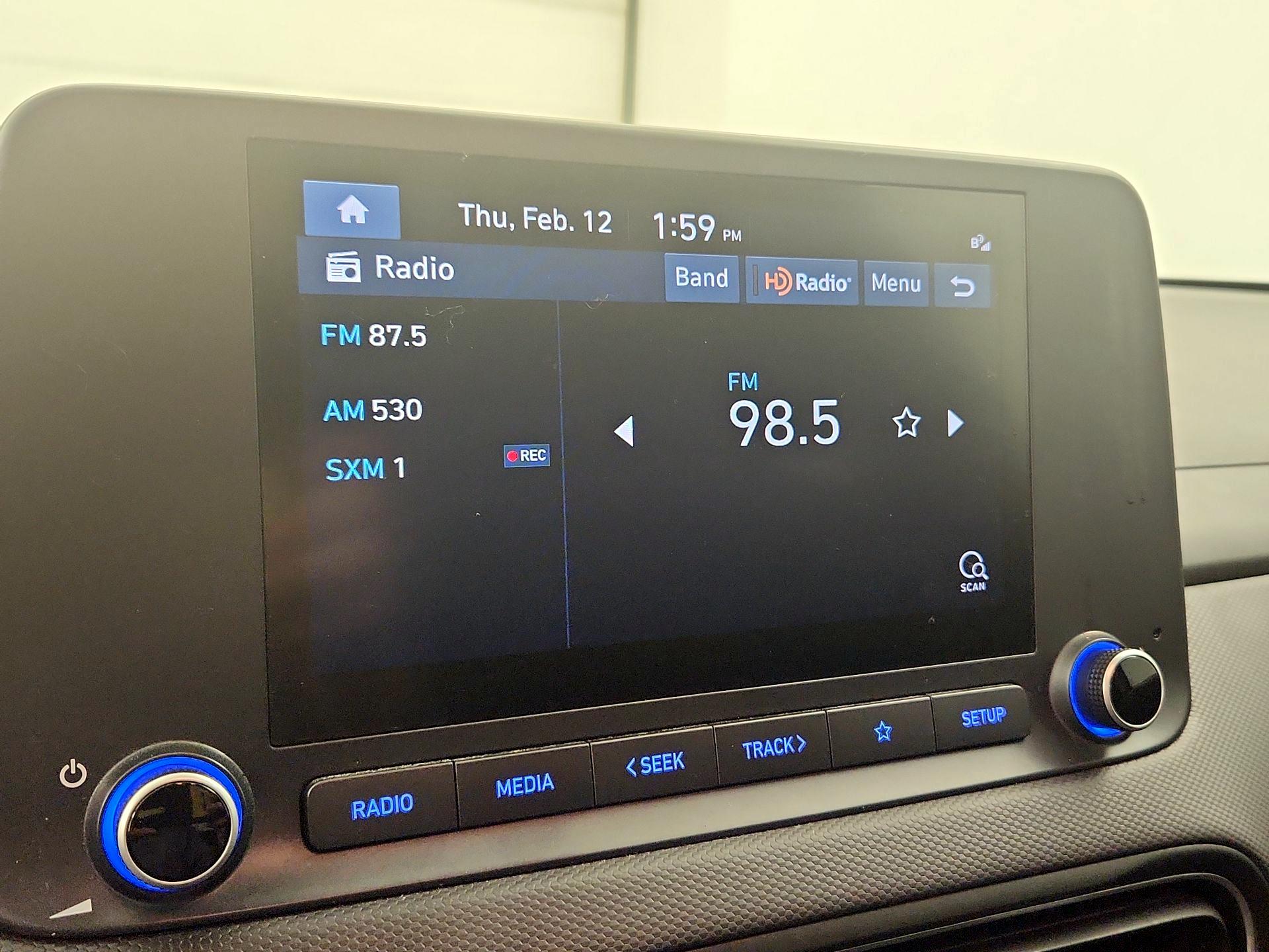 Thumbnail: 2023 Hyundai Kona - 15