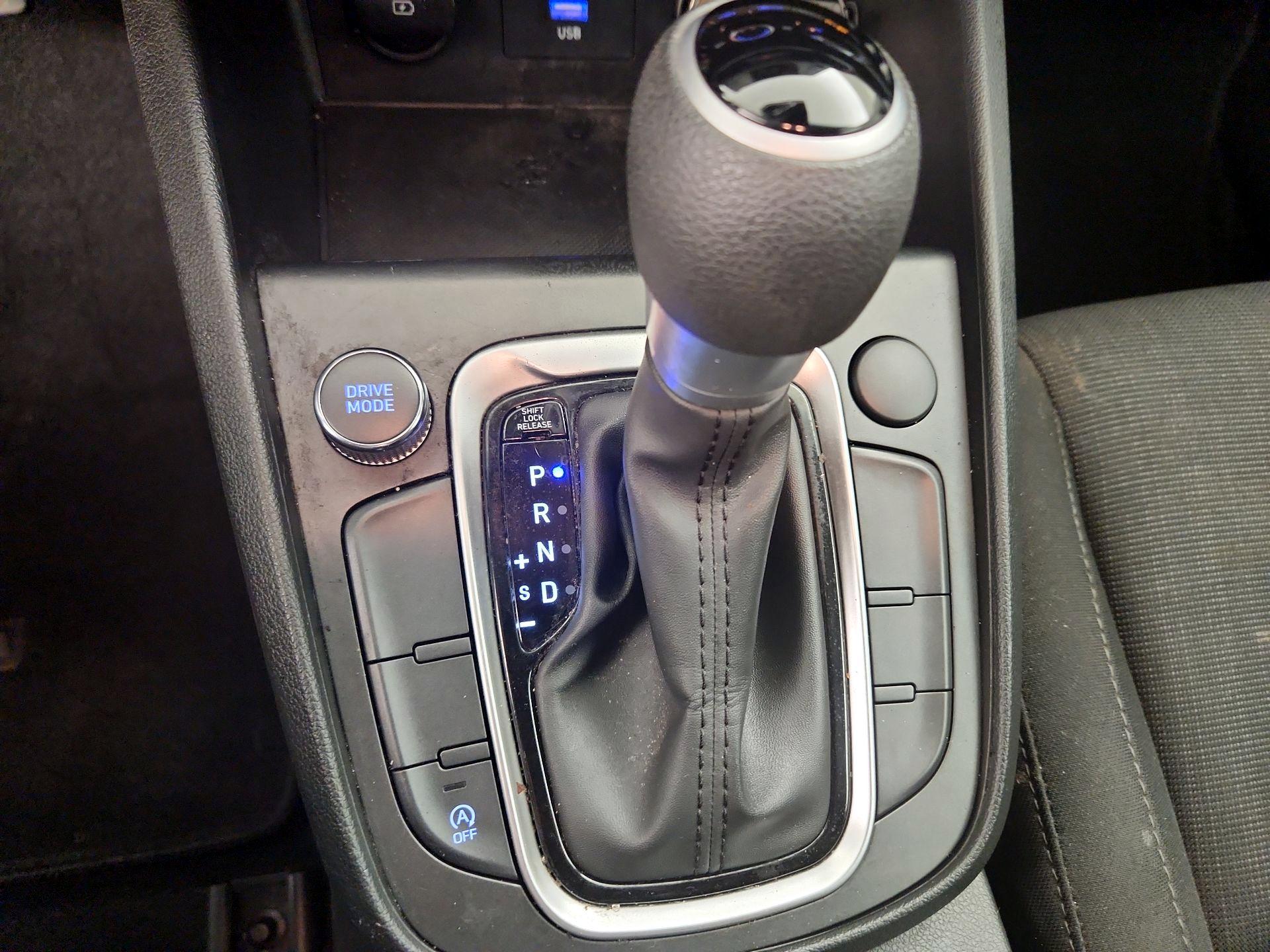 Thumbnail: 2023 Hyundai Kona - 17