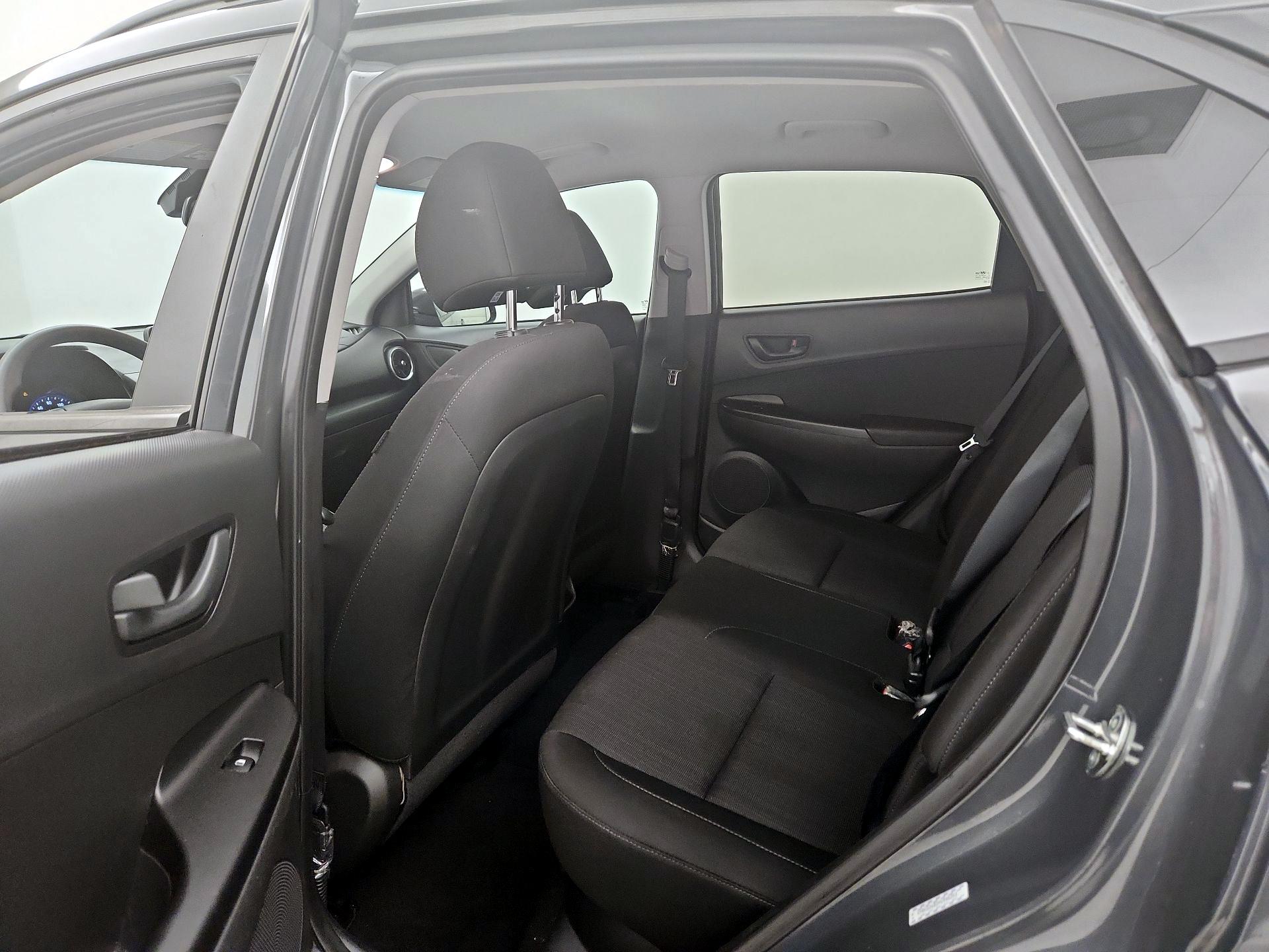 Thumbnail: 2023 Hyundai Kona - 19