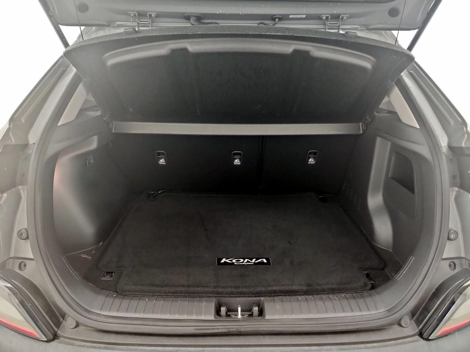 Thumbnail: 2023 Hyundai Kona - 20