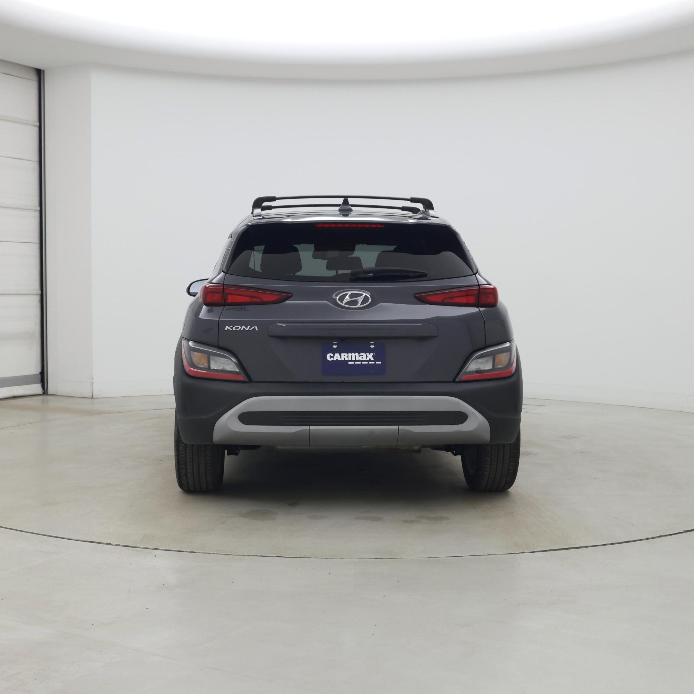 Thumbnail: 2023 Hyundai Kona - 6