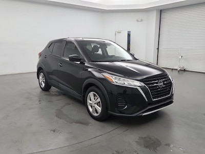 2023 Nissan Kicks S