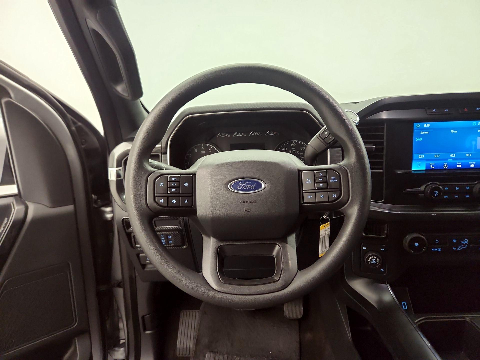 Thumbnail: 2021 Ford F-150 - 10