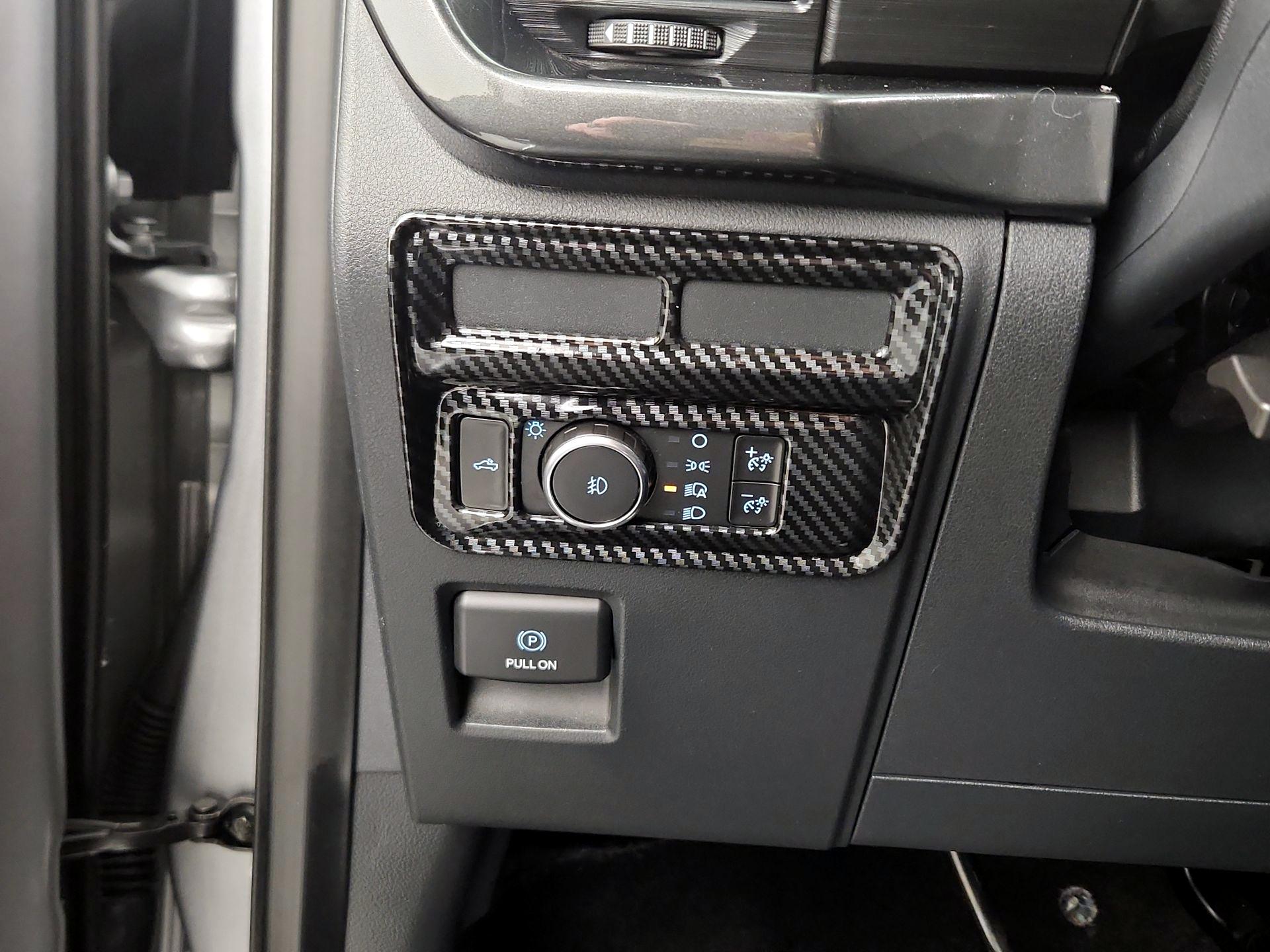 Thumbnail: 2021 Ford F-150 - 13