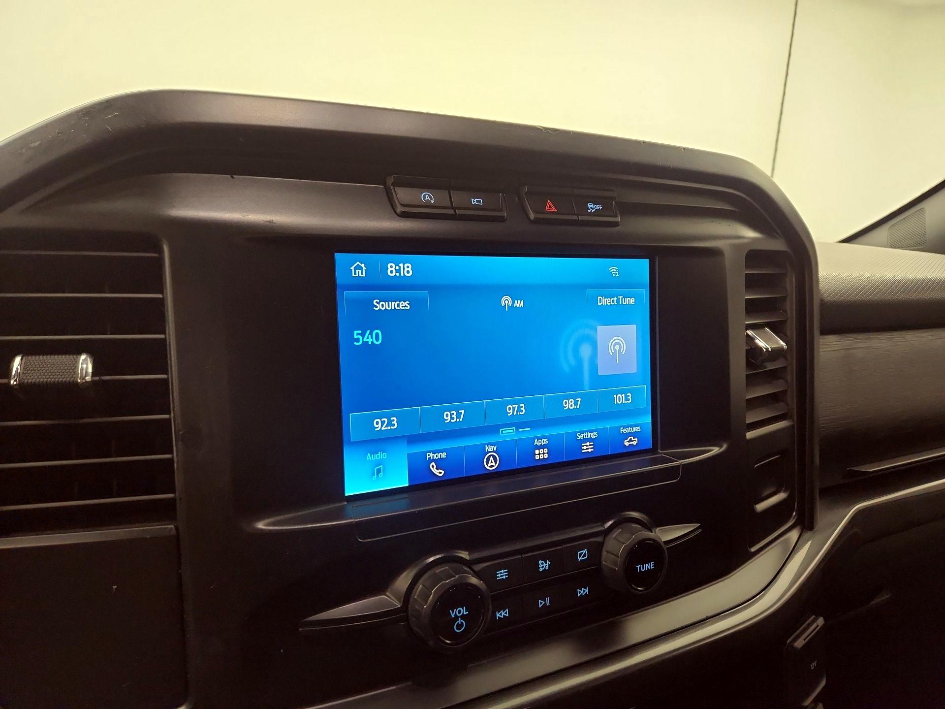 Thumbnail: 2021 Ford F-150 - 14