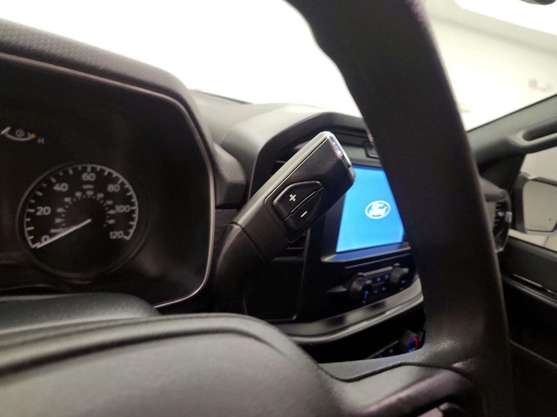 Thumbnail: 2021 Ford F-150 - 16