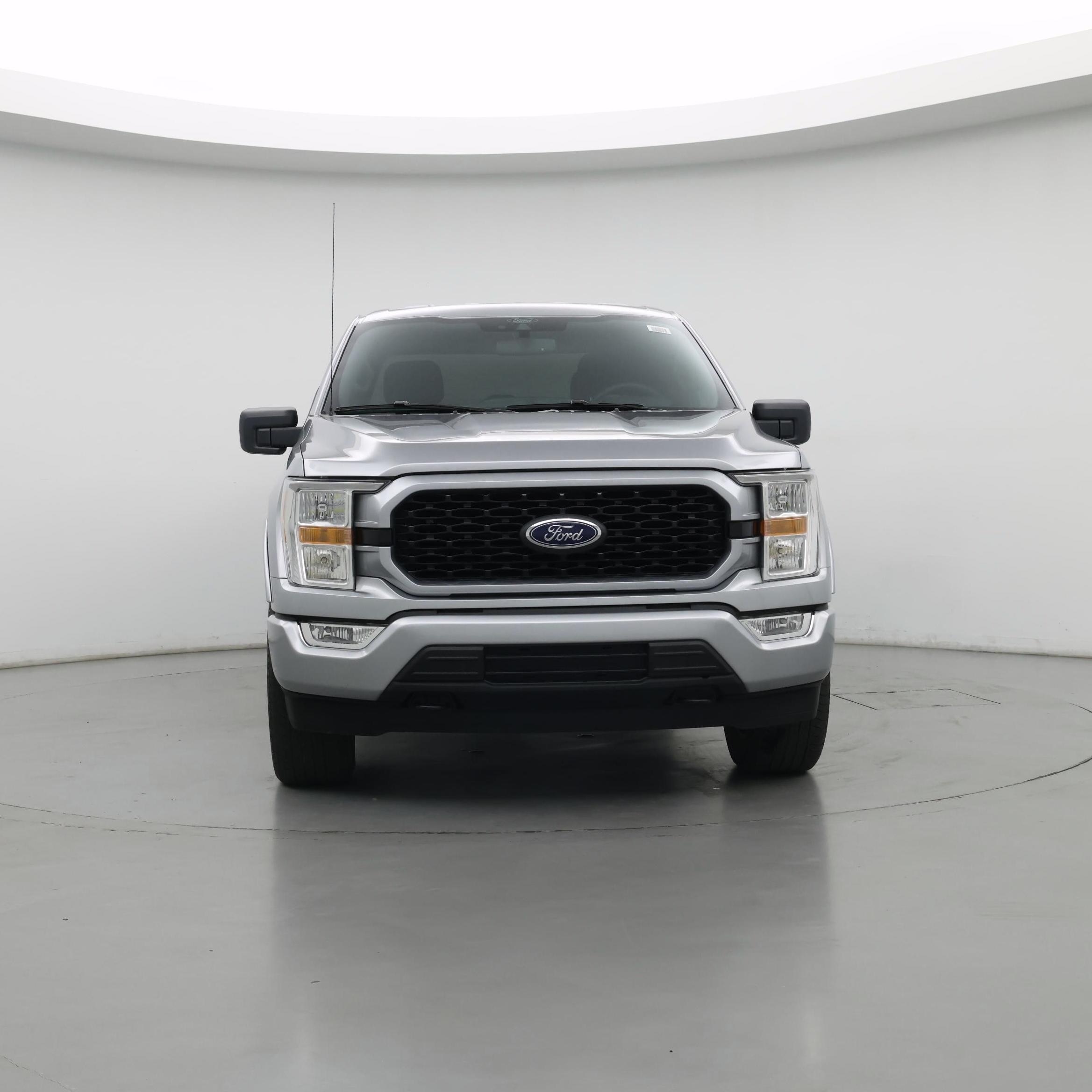 Thumbnail: 2021 Ford F-150 - 5