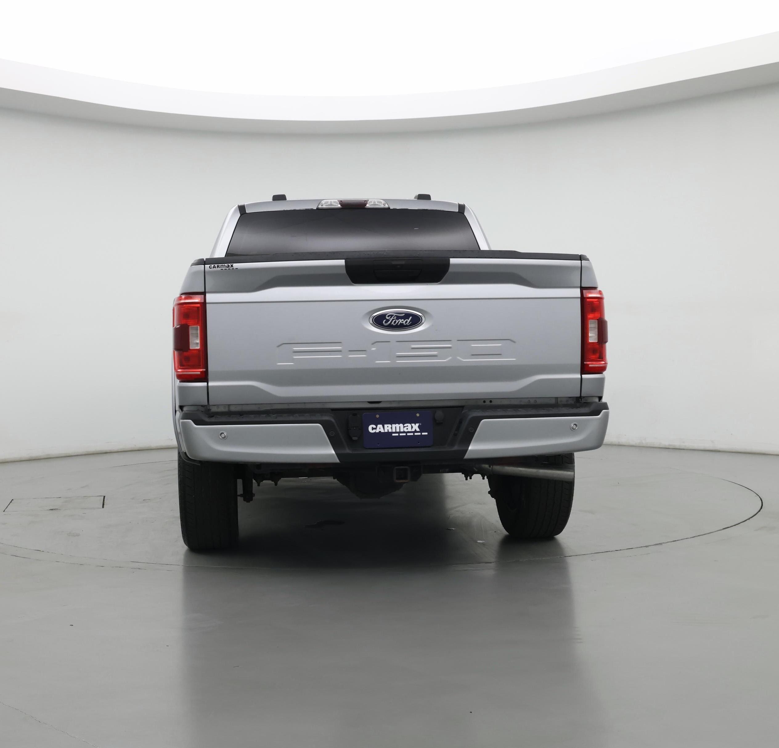 Thumbnail: 2021 Ford F-150 - 6