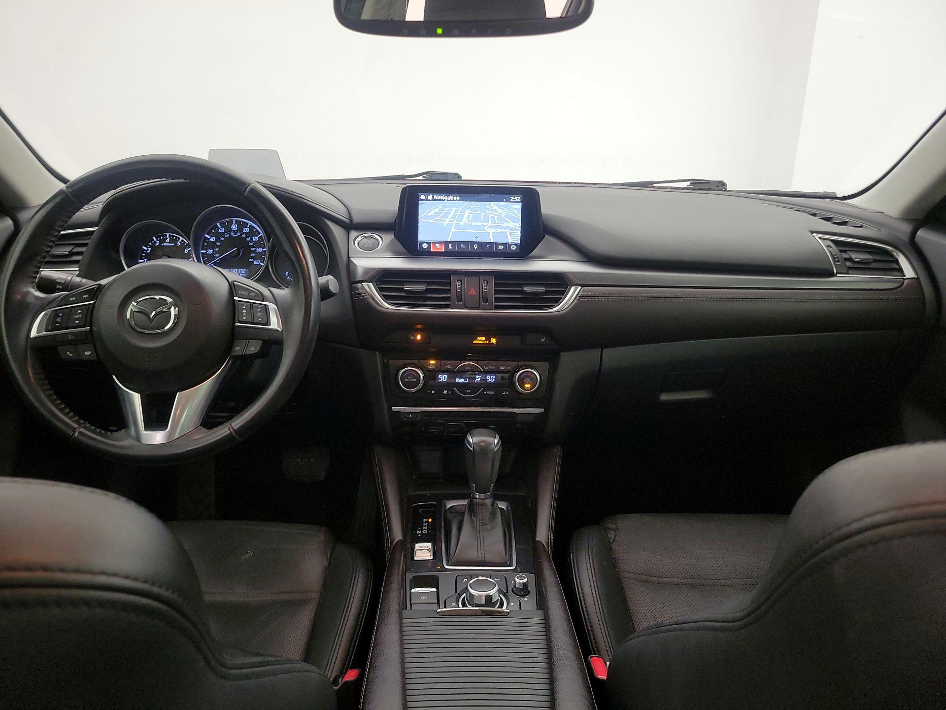 Thumbnail: 2016 Mazda Mazda6 - 9