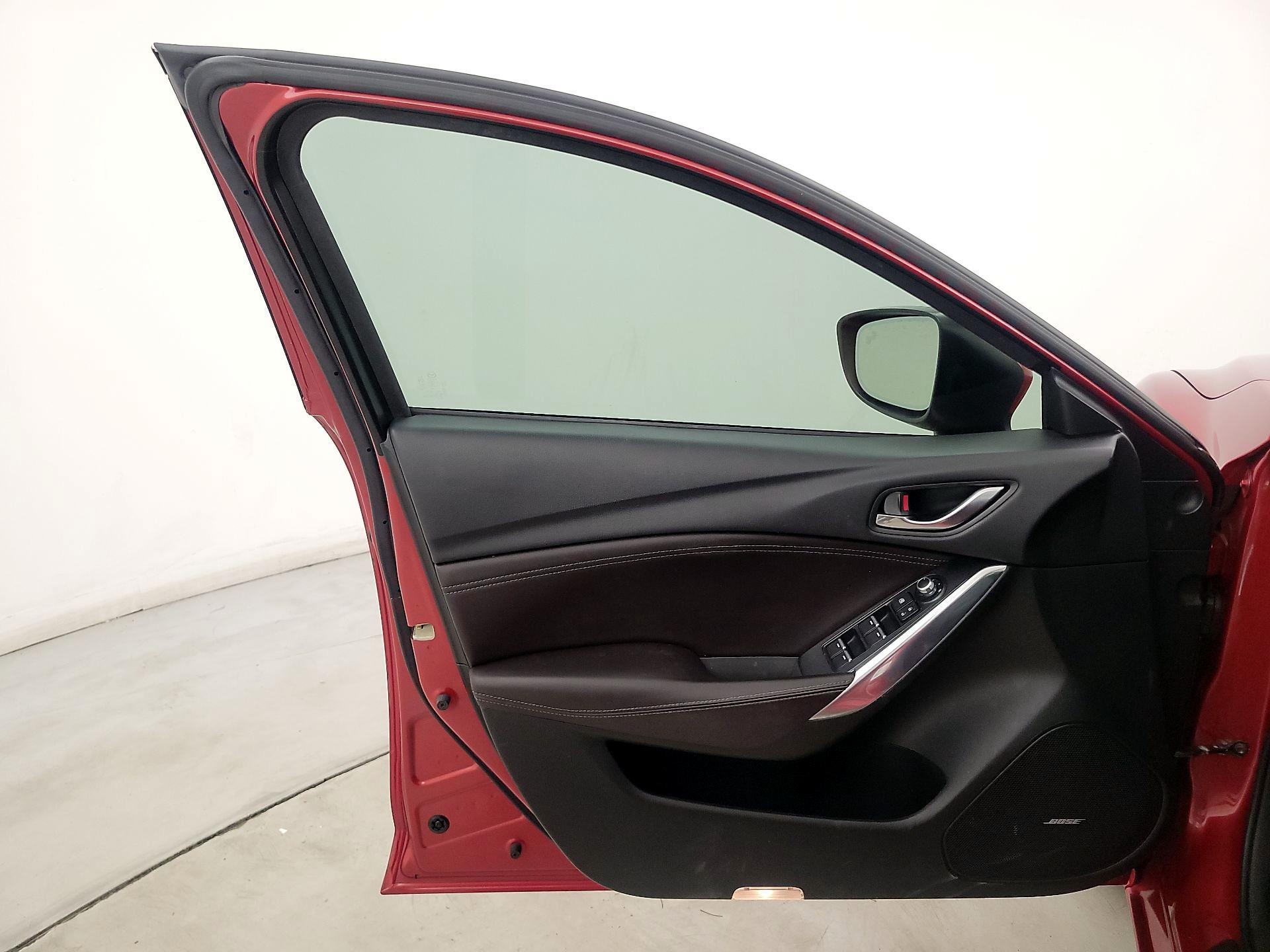 Thumbnail: 2016 Mazda Mazda6 - 12