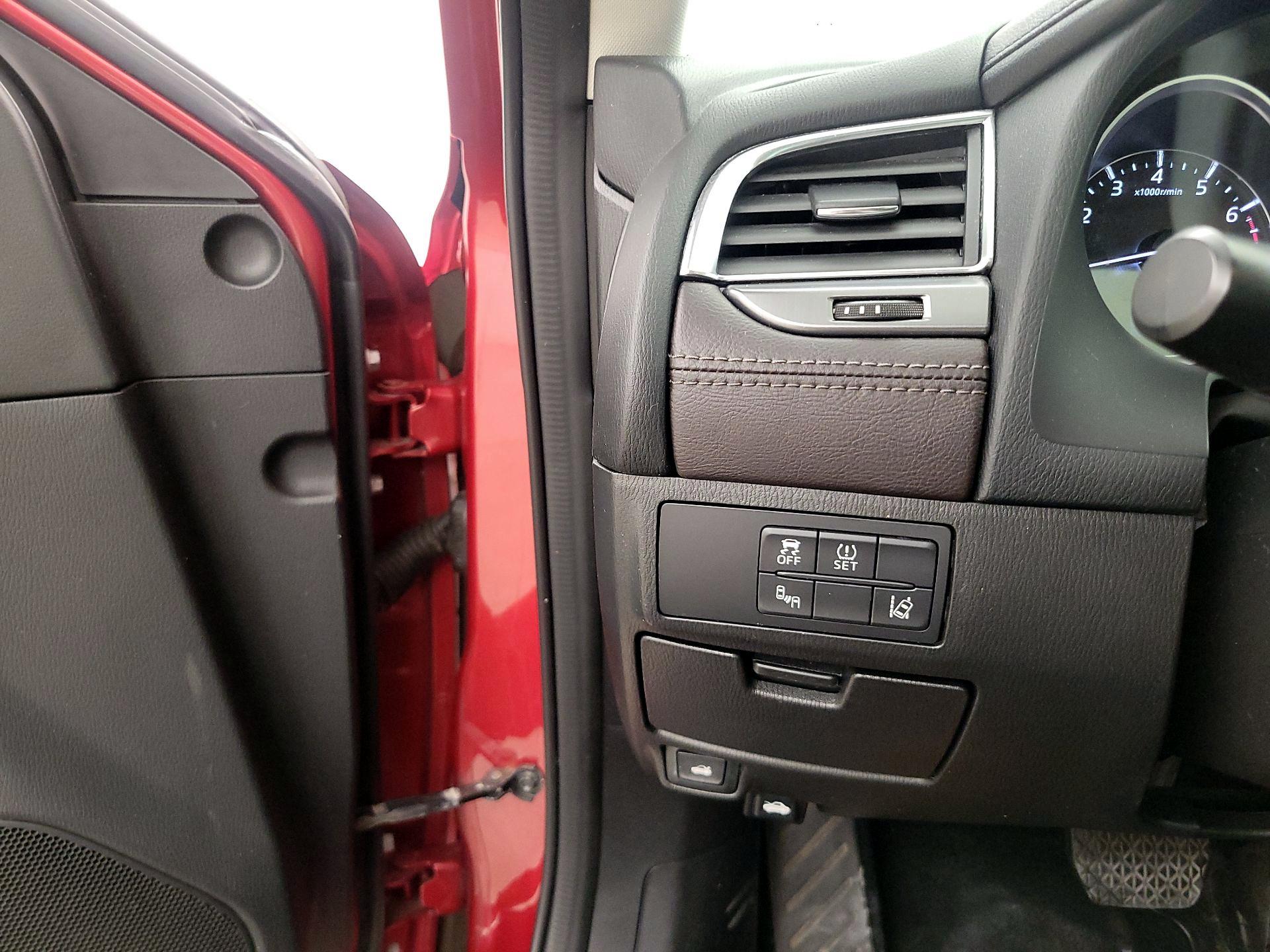 Thumbnail: 2016 Mazda Mazda6 - 13