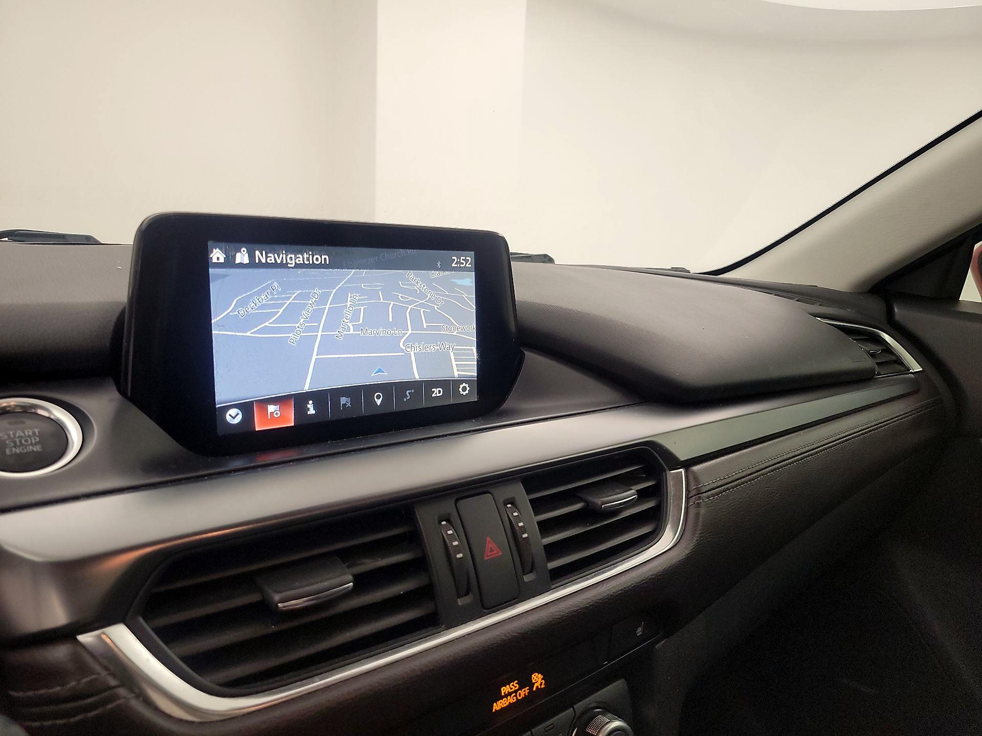 Thumbnail: 2016 Mazda Mazda6 - 14