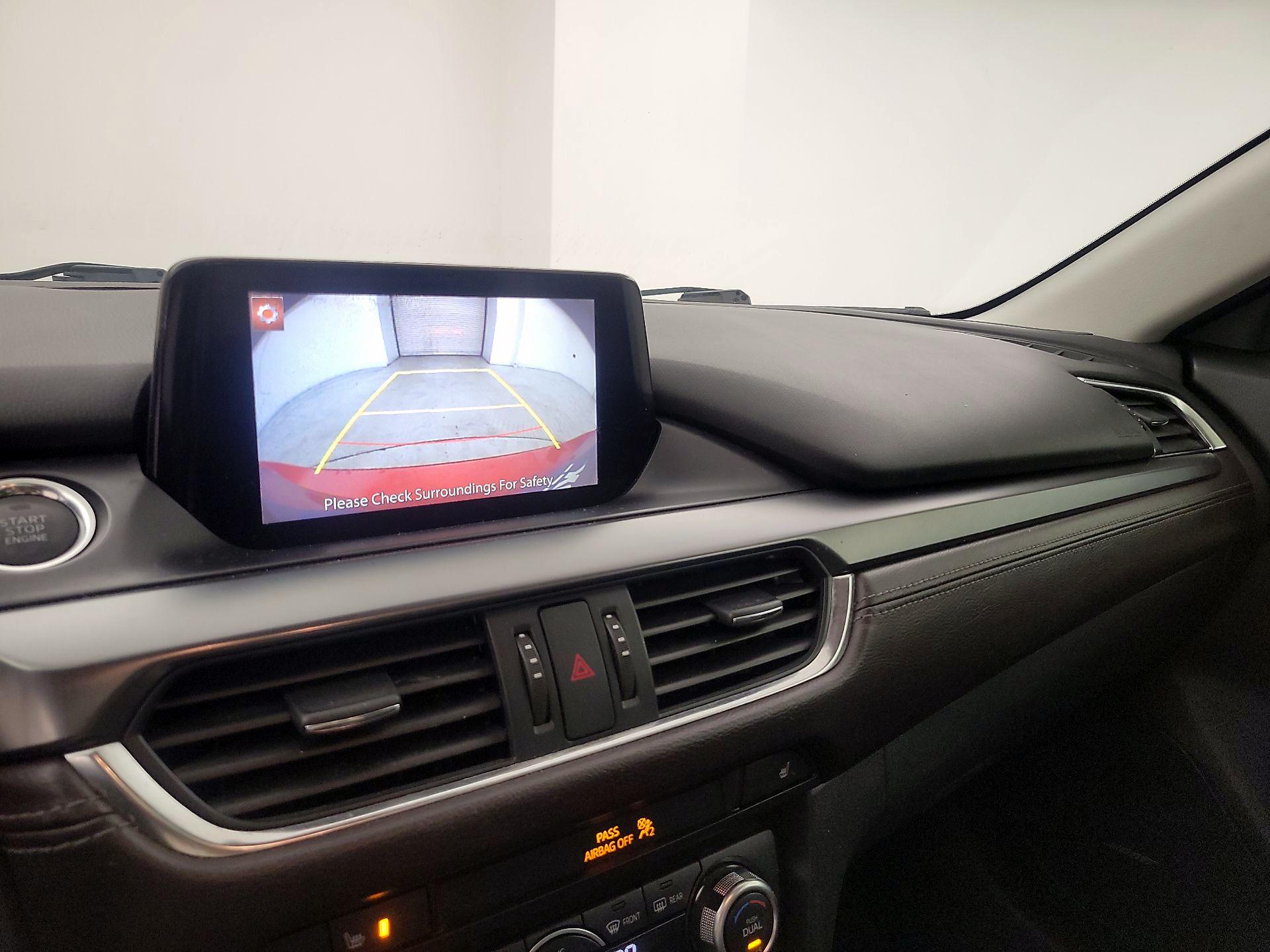 Thumbnail: 2016 Mazda Mazda6 - 15