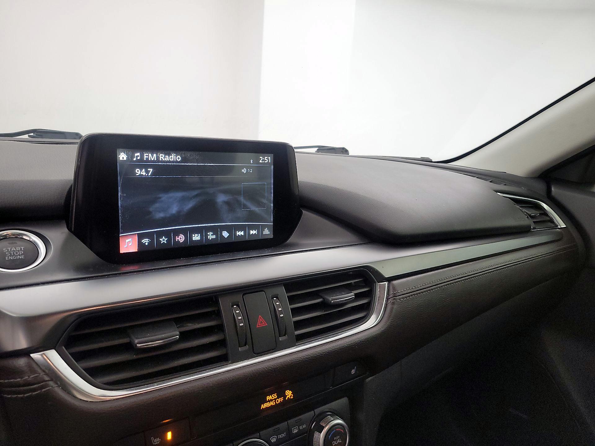 Thumbnail: 2016 Mazda Mazda6 - 16