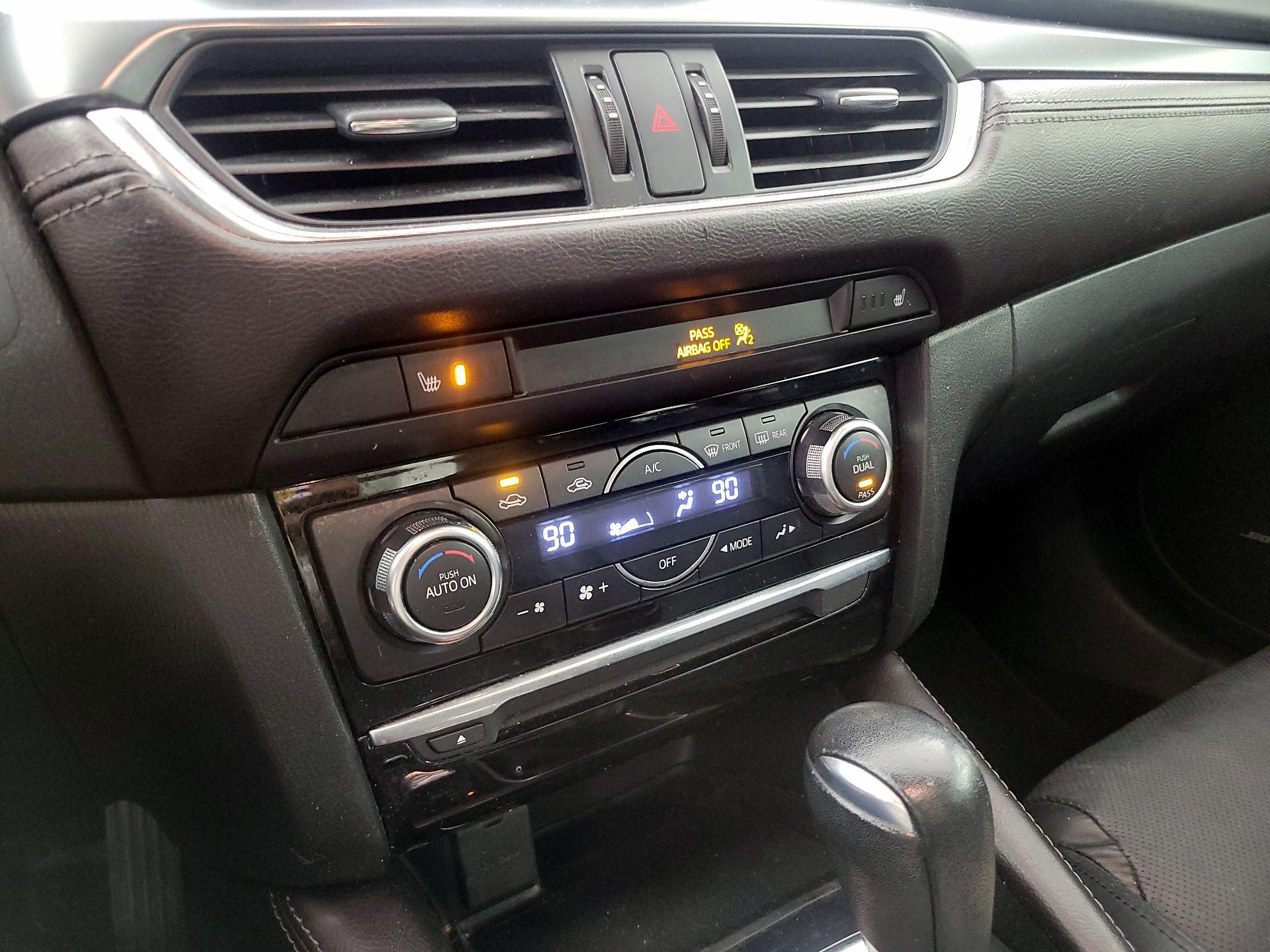 Thumbnail: 2016 Mazda Mazda6 - 17