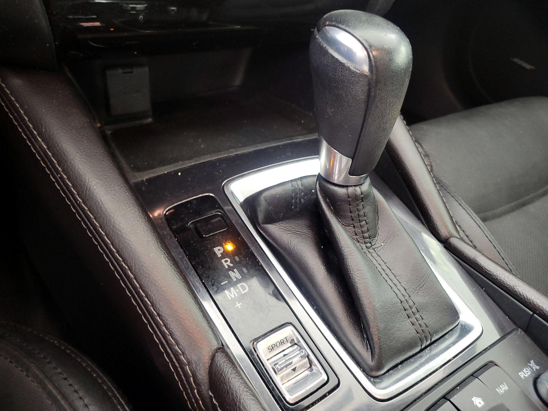 Thumbnail: 2016 Mazda Mazda6 - 18