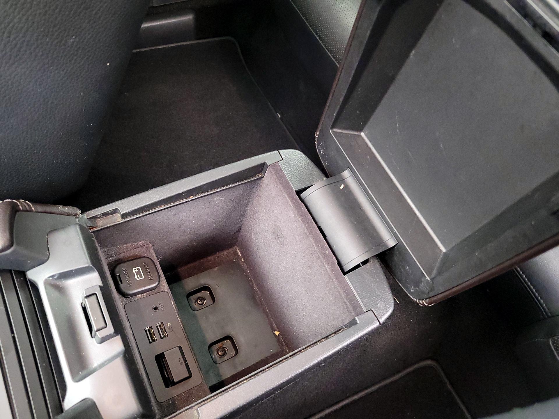 Thumbnail: 2016 Mazda Mazda6 - 19