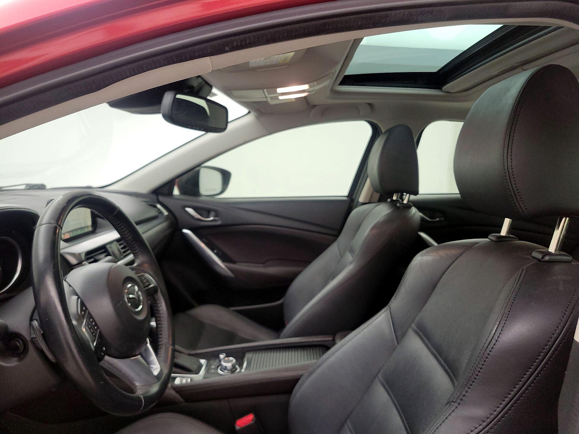 Thumbnail: 2016 Mazda Mazda6 - 20