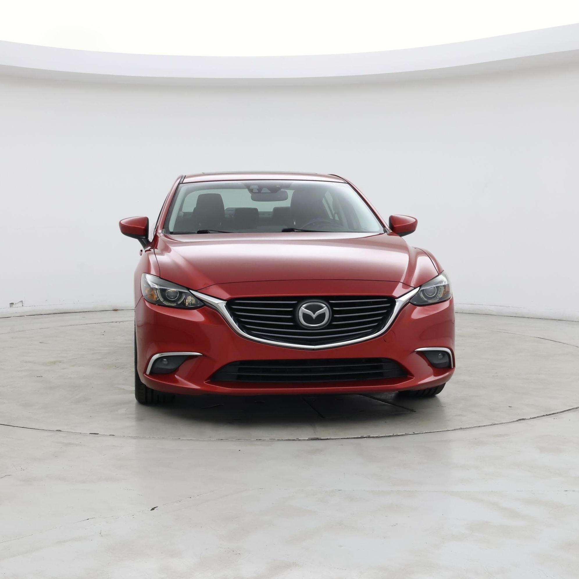 Thumbnail: 2016 Mazda Mazda6 - 5