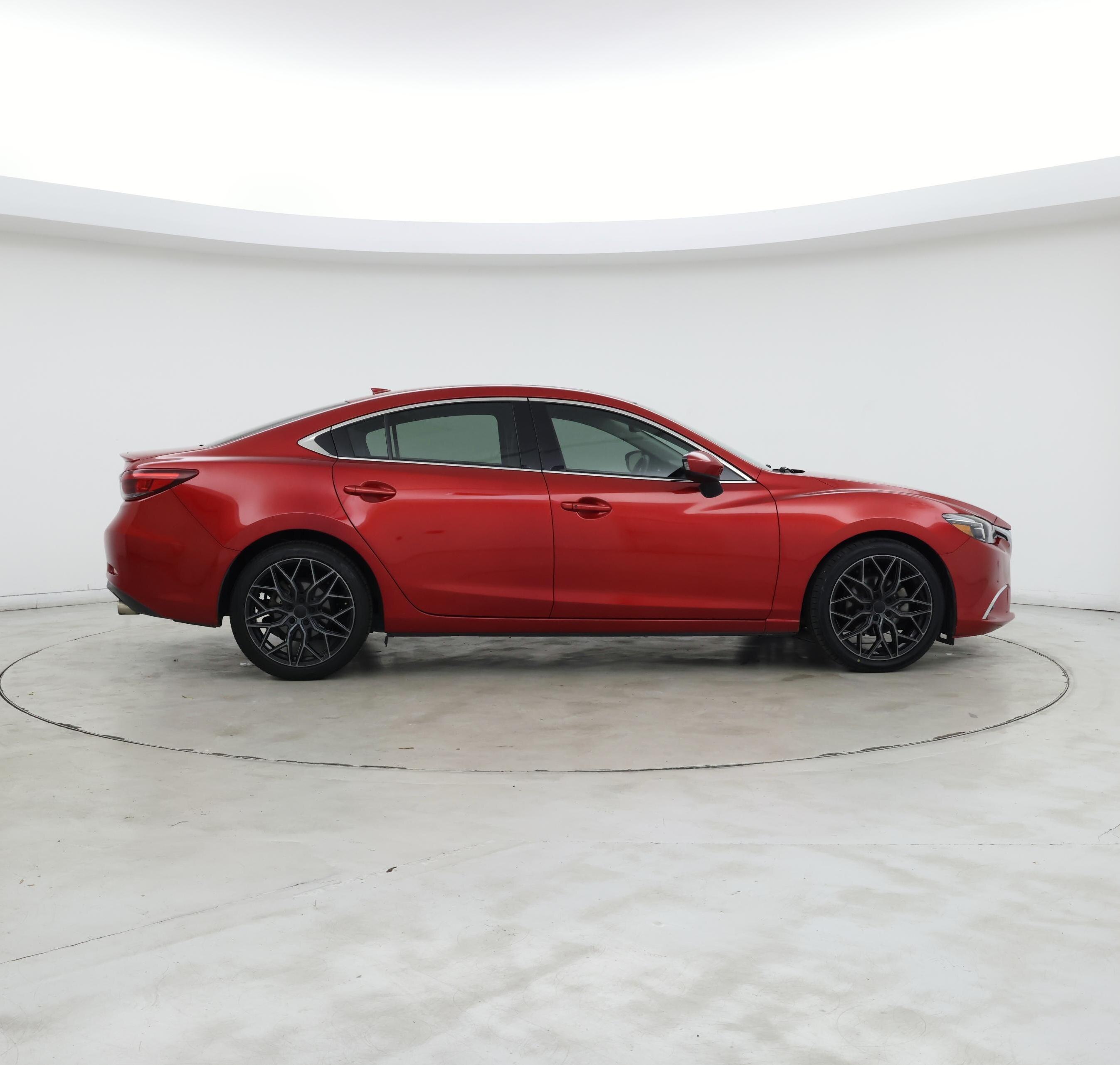 Thumbnail: 2016 Mazda Mazda6 - 7