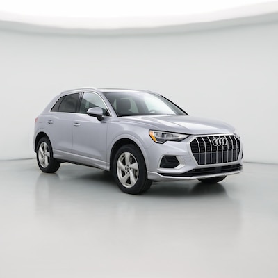 2021 Audi Q3 Premium