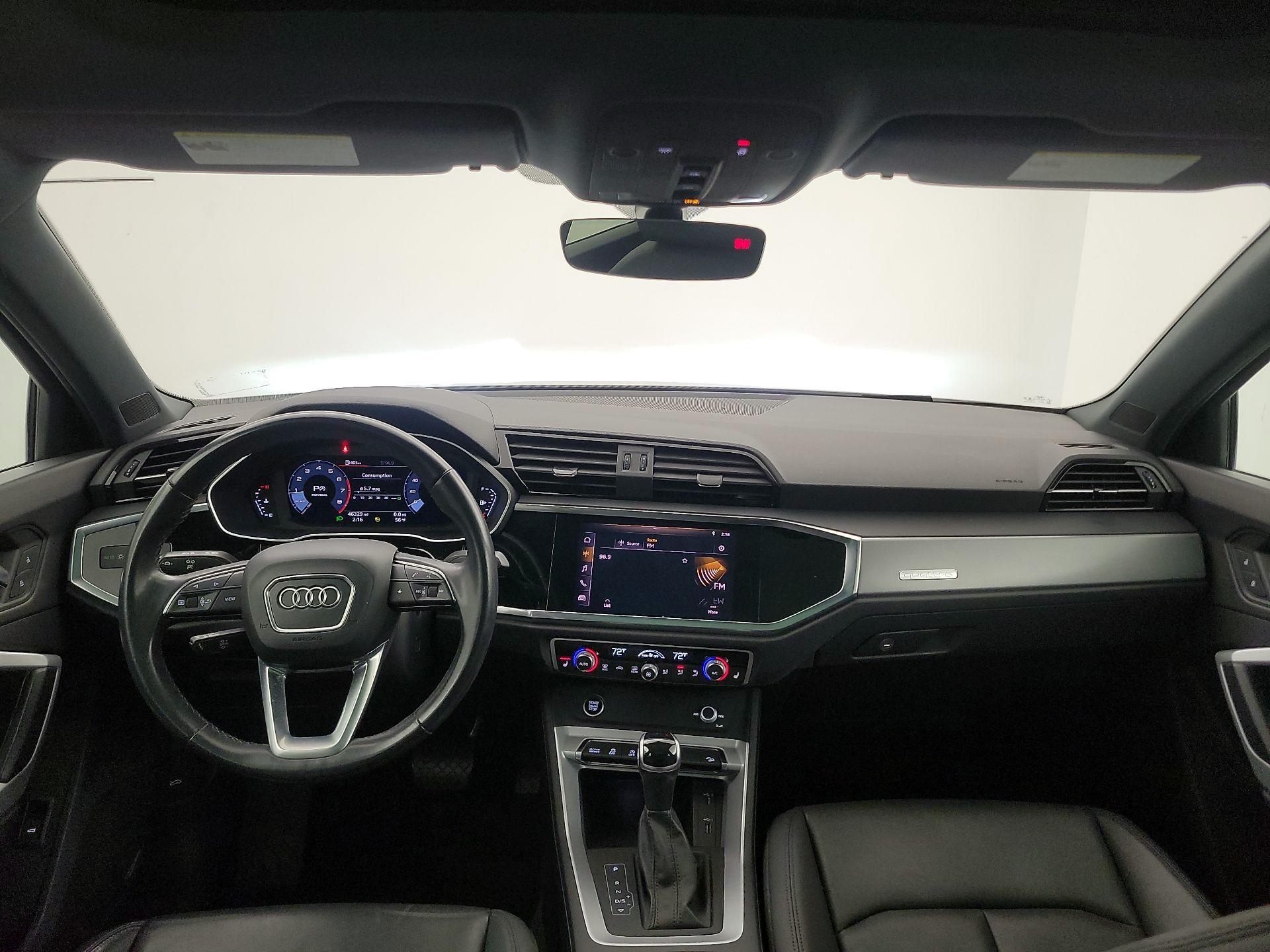 Thumbnail: 2021 Audi Q3 - 9