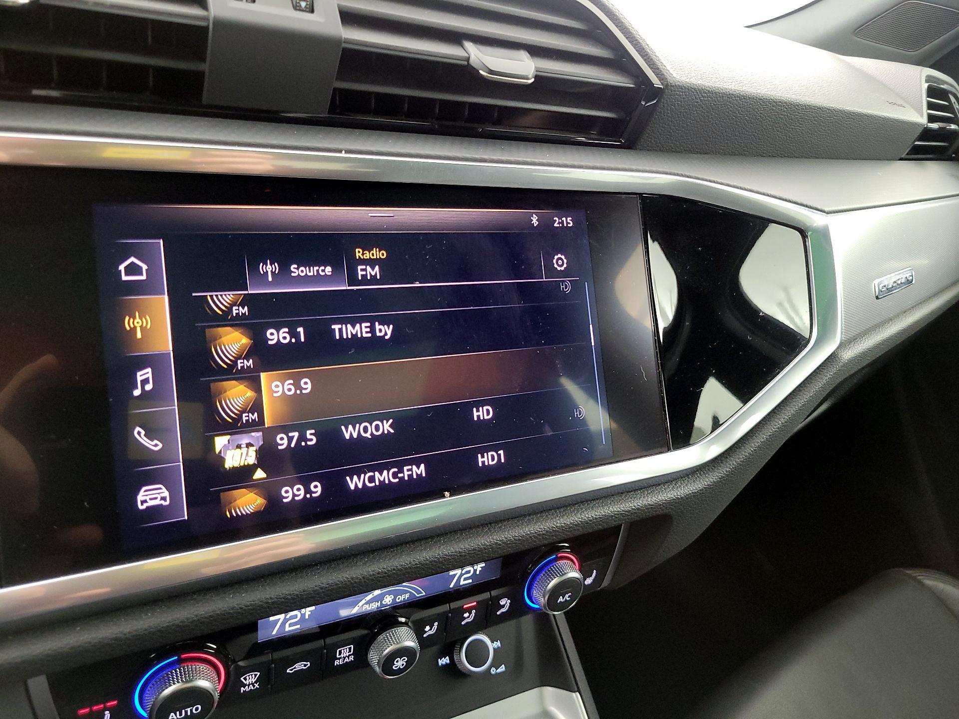 Thumbnail: 2021 Audi Q3 - 15